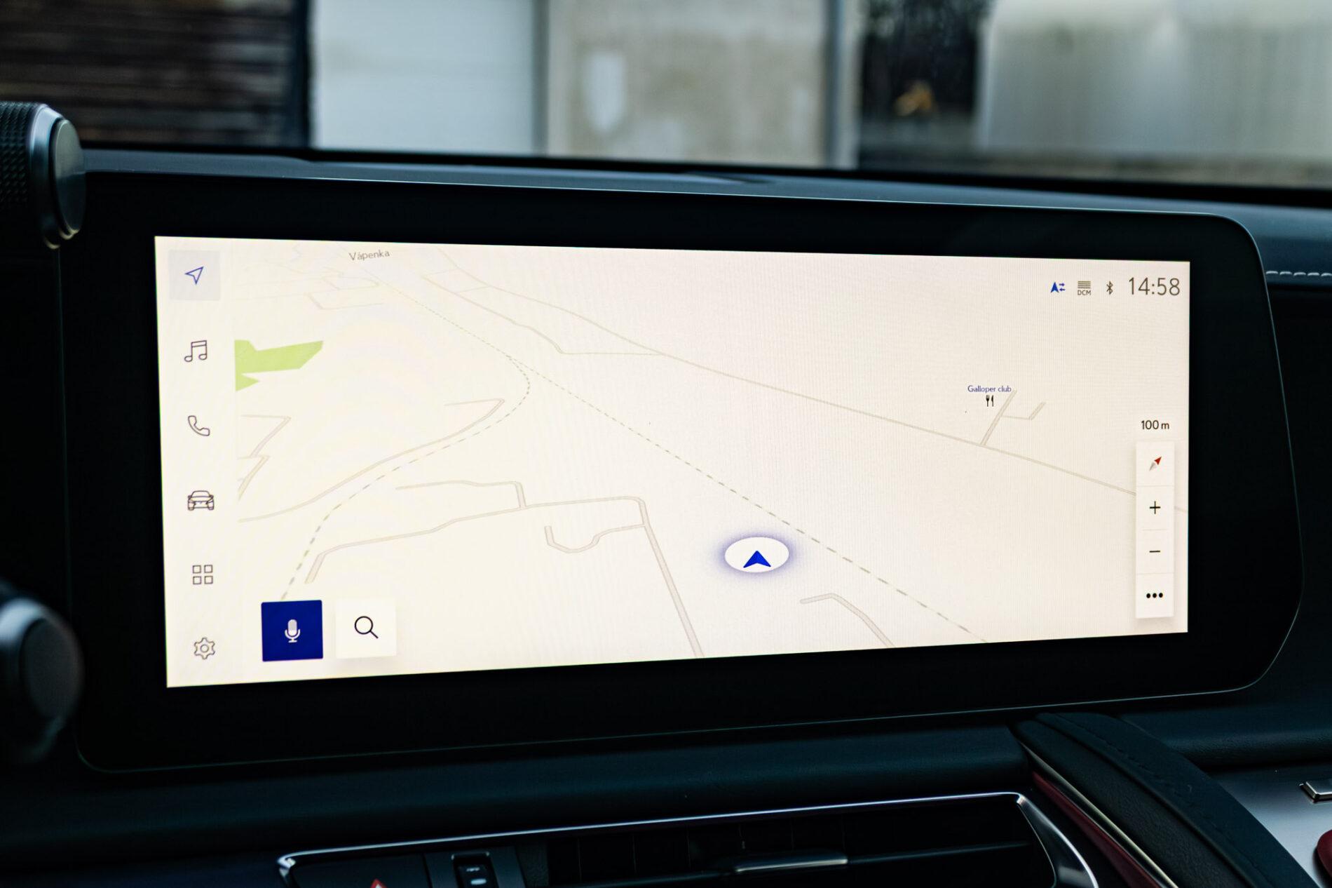 2024 Lexus LC 500, čierna kabriolet, 67 km