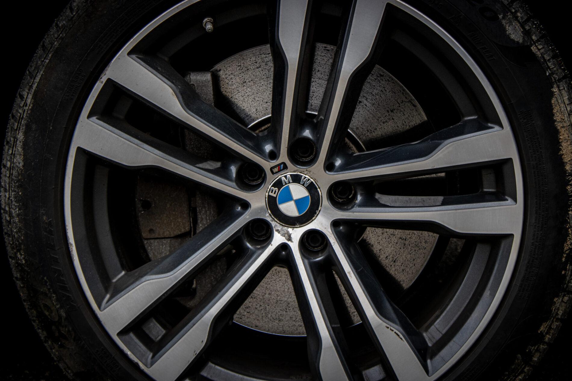 2014 BMW X5 M50d, čierna suv, 255 839 km