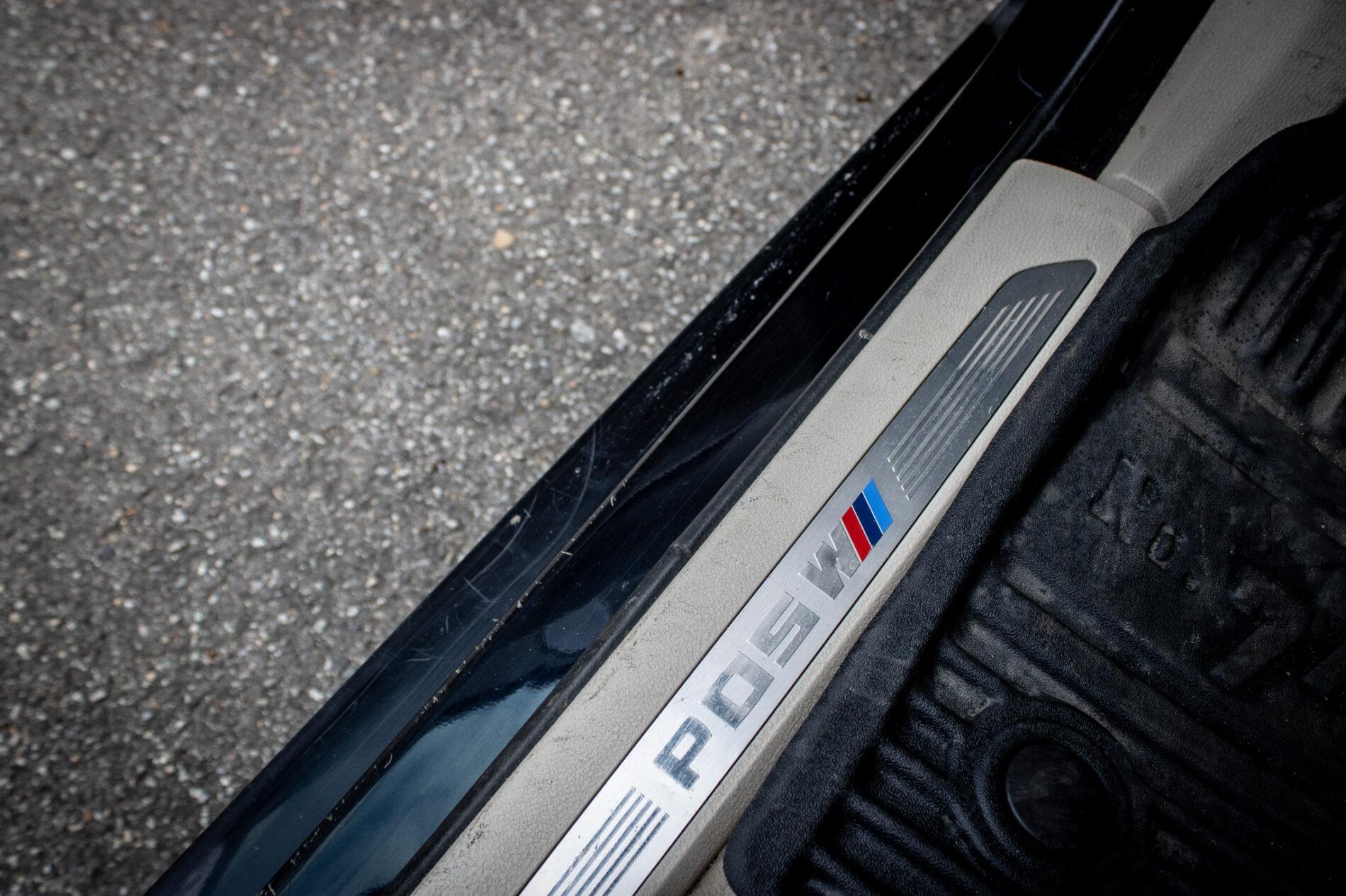 2014 BMW X5 M50d, čierna suv, 255 839 km
