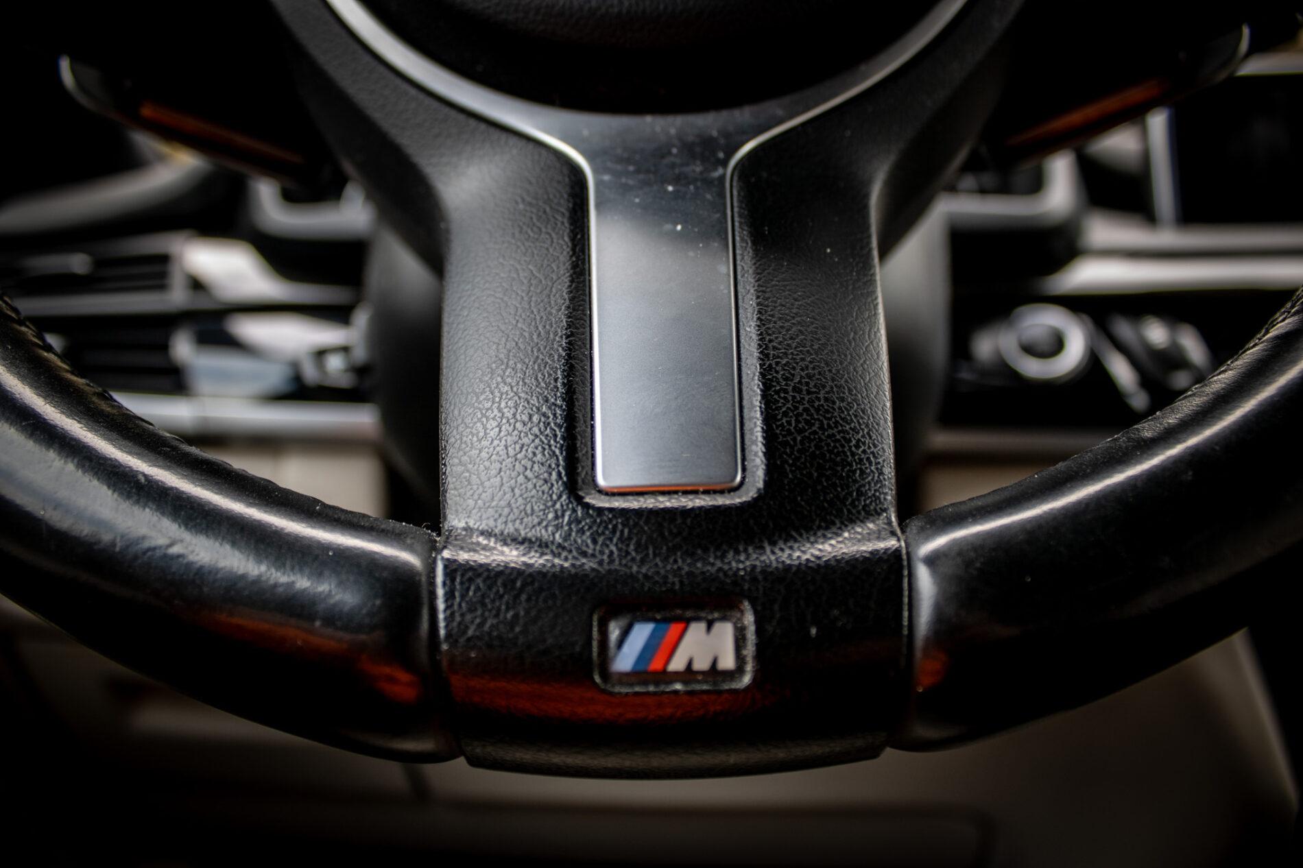 2014 BMW X5 M50d, čierna suv, 255 839 km