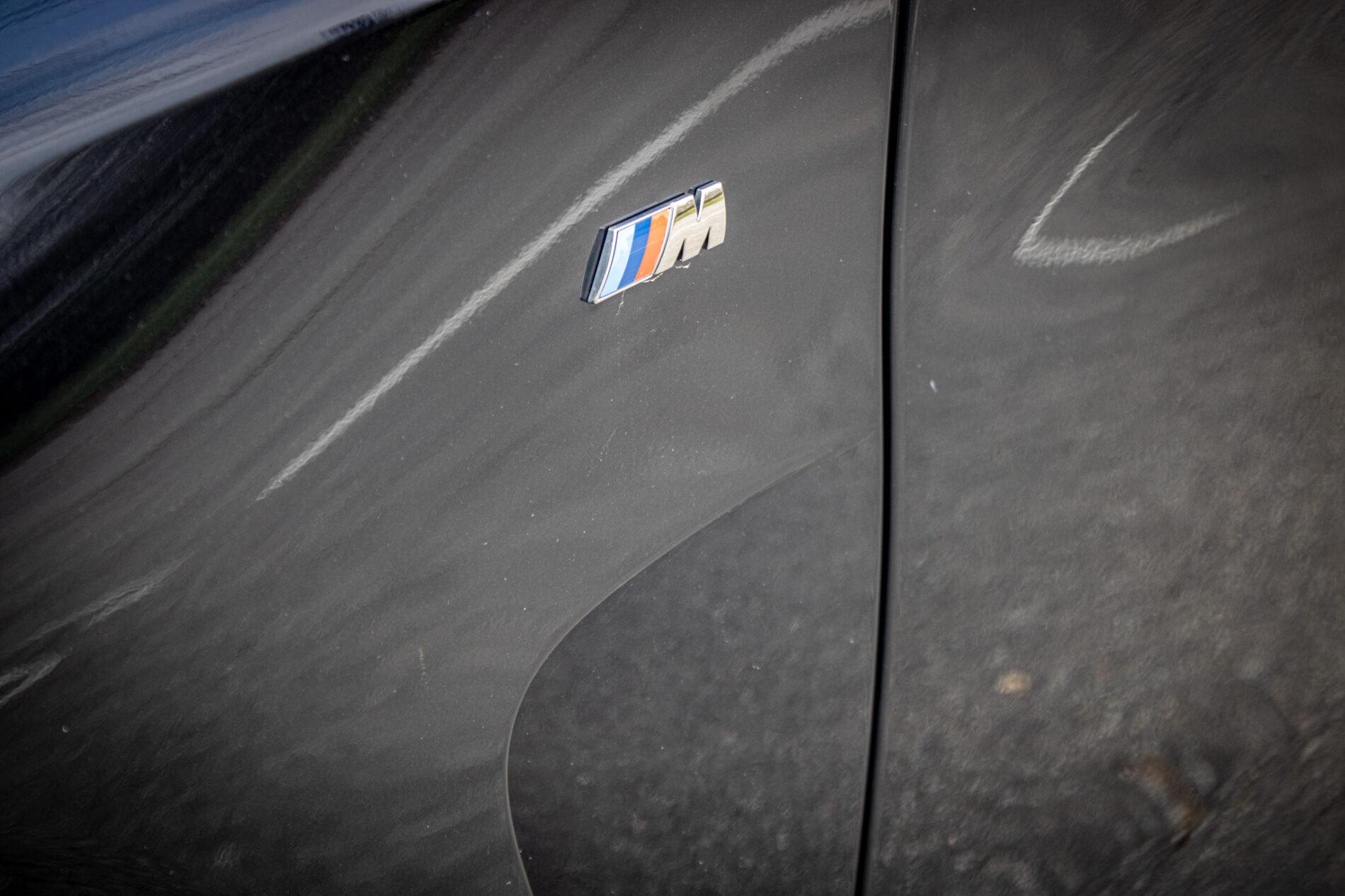 2014 BMW X5 M50d, čierna suv, 255 839 km