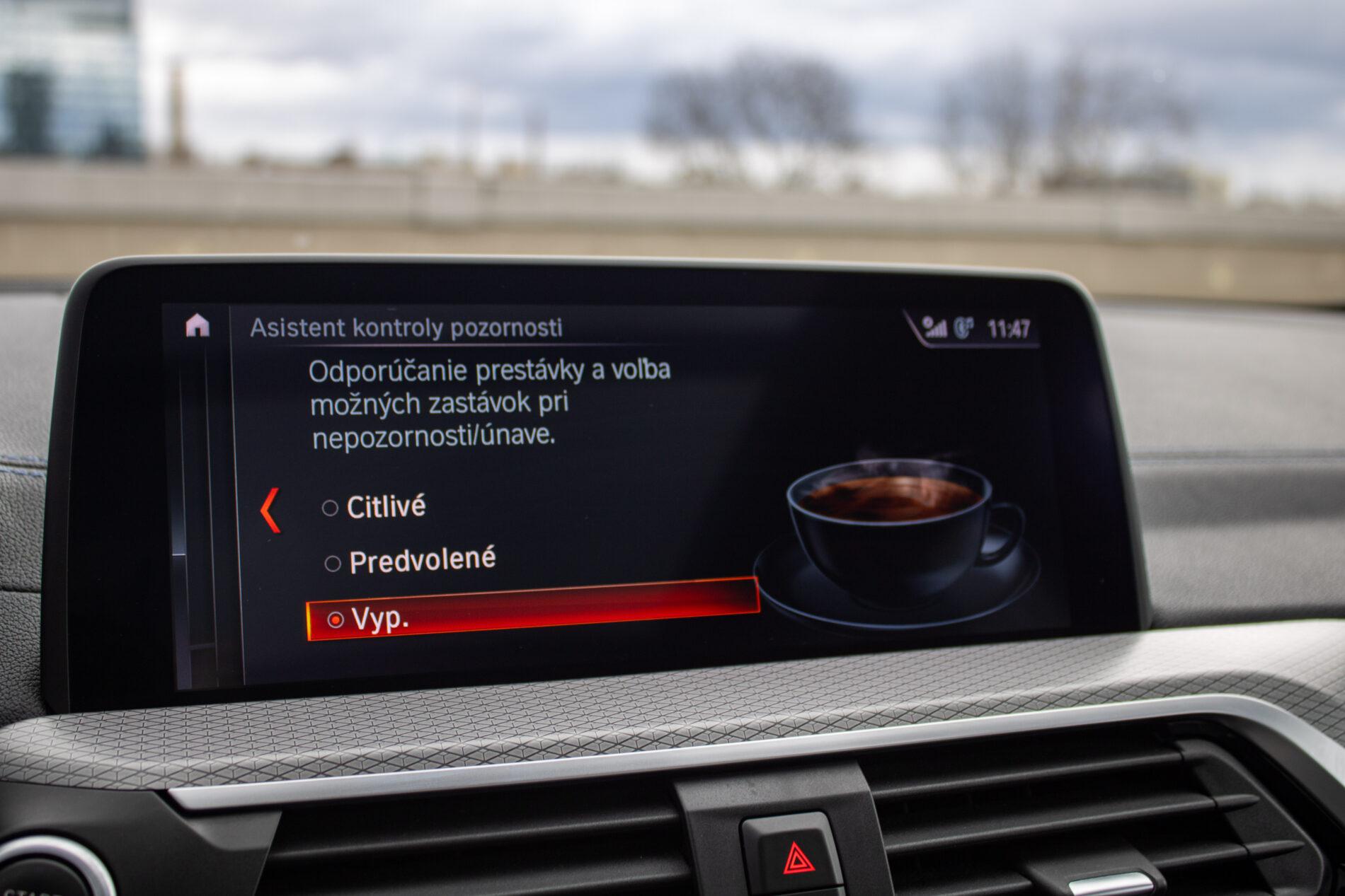2019 BMW X3 M40i, biela suv, 142 191 km