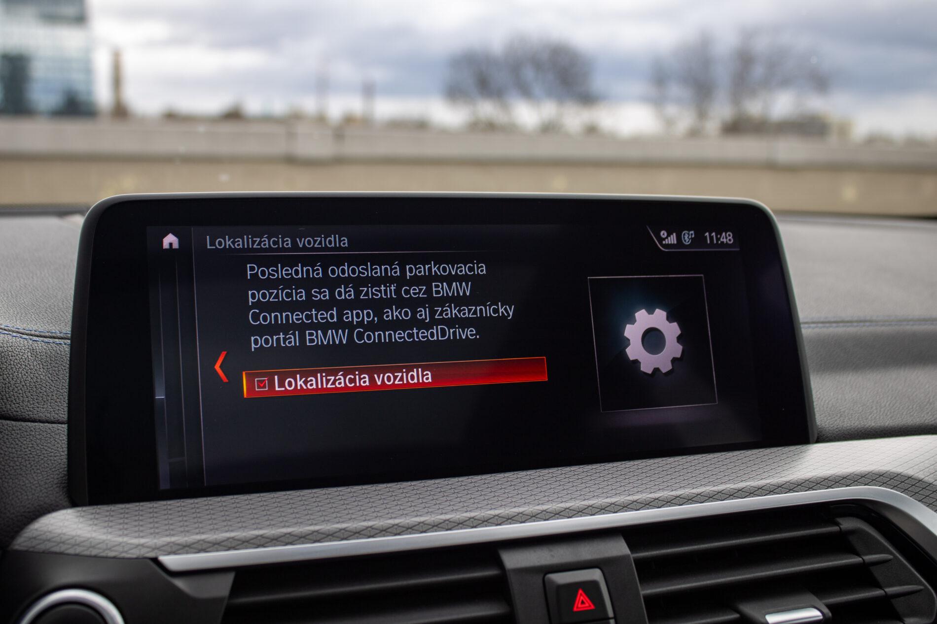 2019 BMW X3 M40i, biela suv, 142 191 km