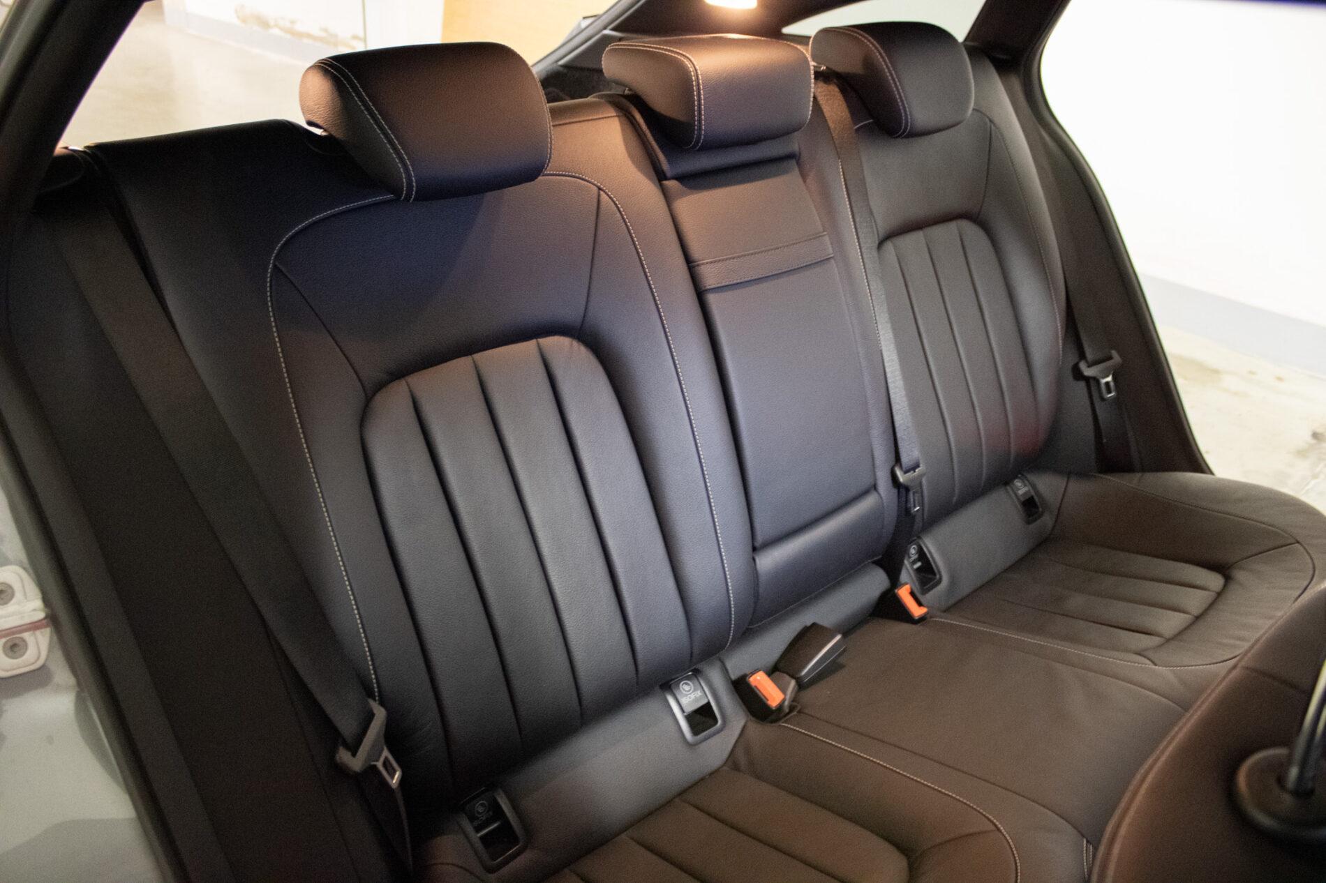 2014 Mercedes-Benz CLS 350 CDI, sivá kombi, 266 736 km
