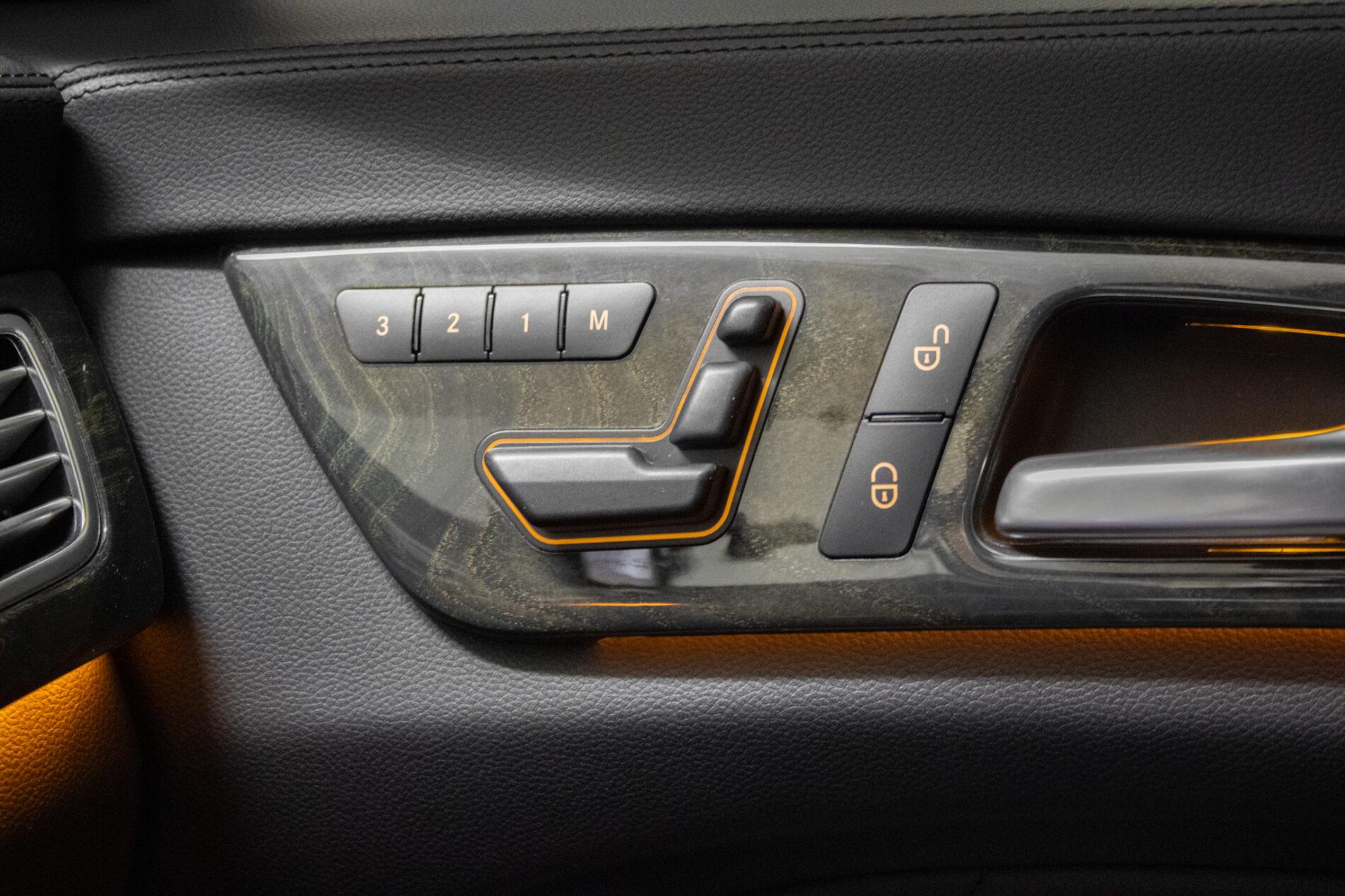 2014 Mercedes-Benz CLS 350 CDI, sivá kombi, 266 736 km