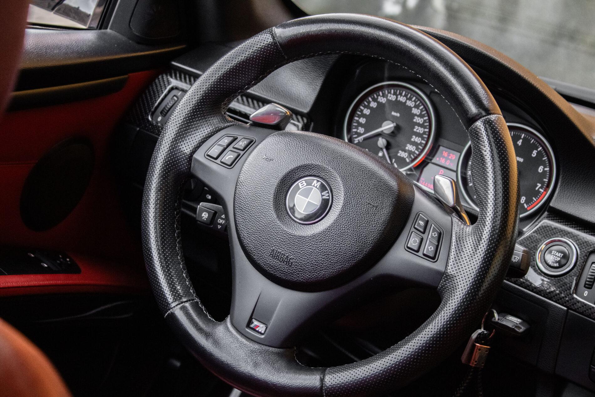 2007 BMW 335i, čierna kupé, 345 000 km