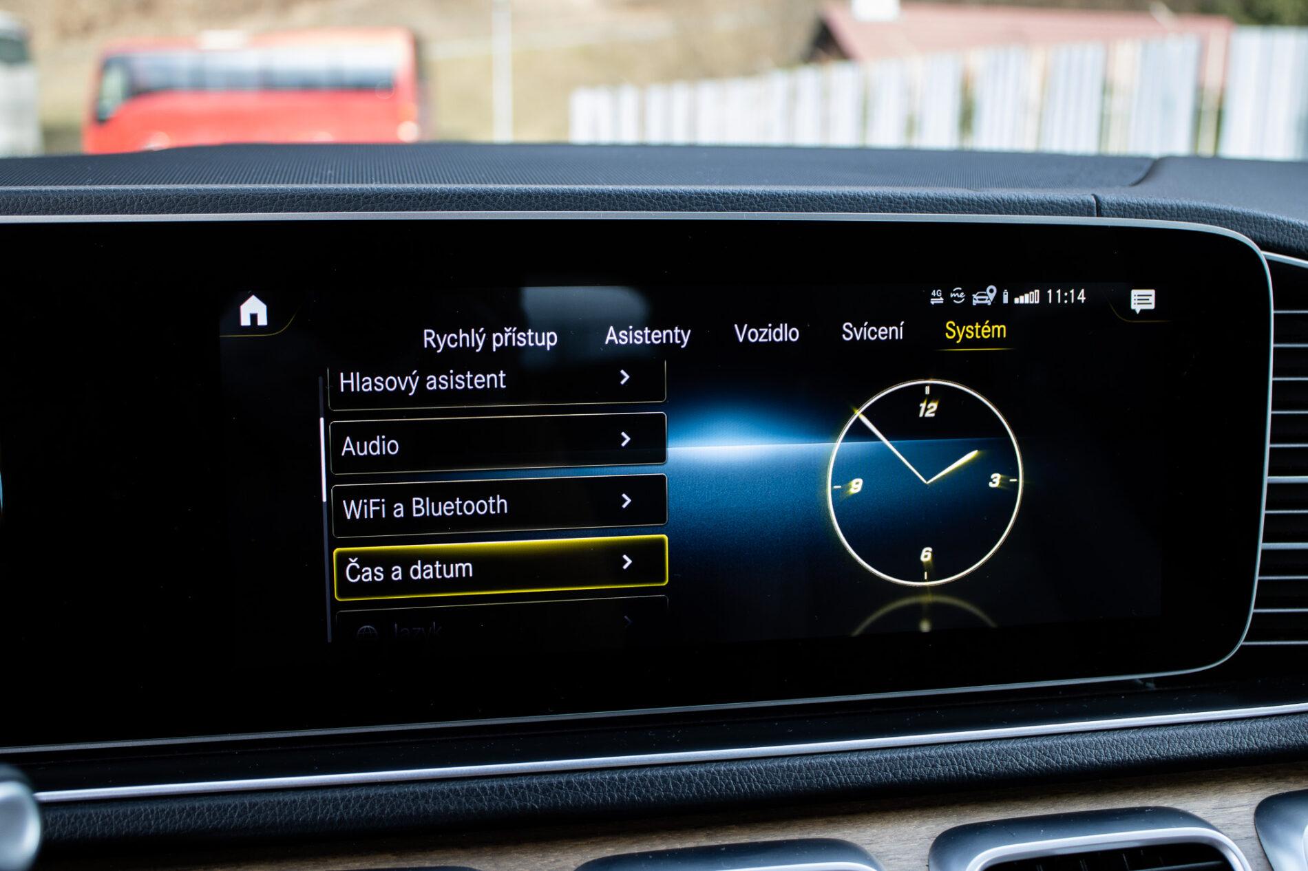 2021 Mercedes-Benz GLS 580, sivá suv, 109 687 km