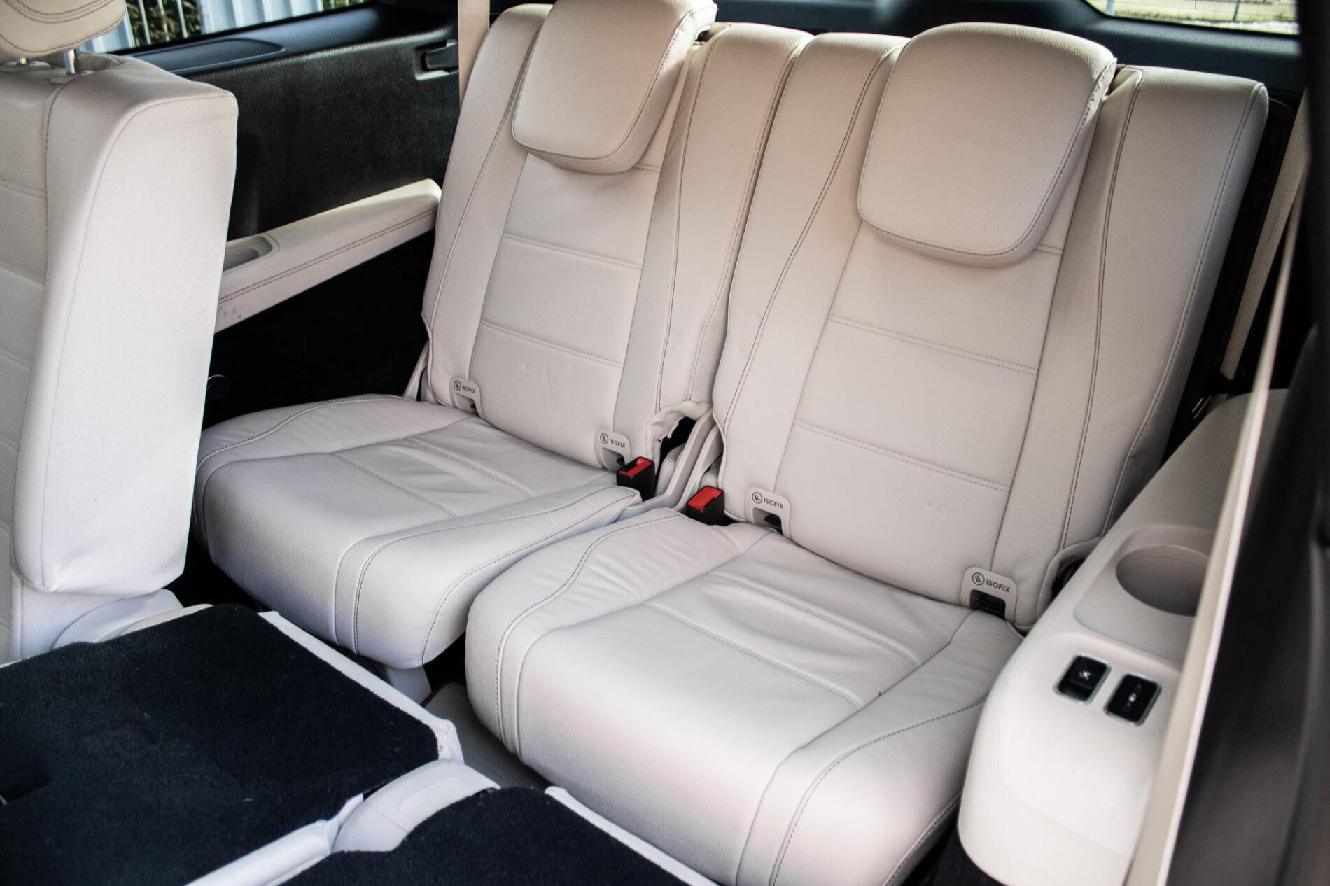2021 Mercedes-Benz GLS 580, sivá suv, 109 687 km