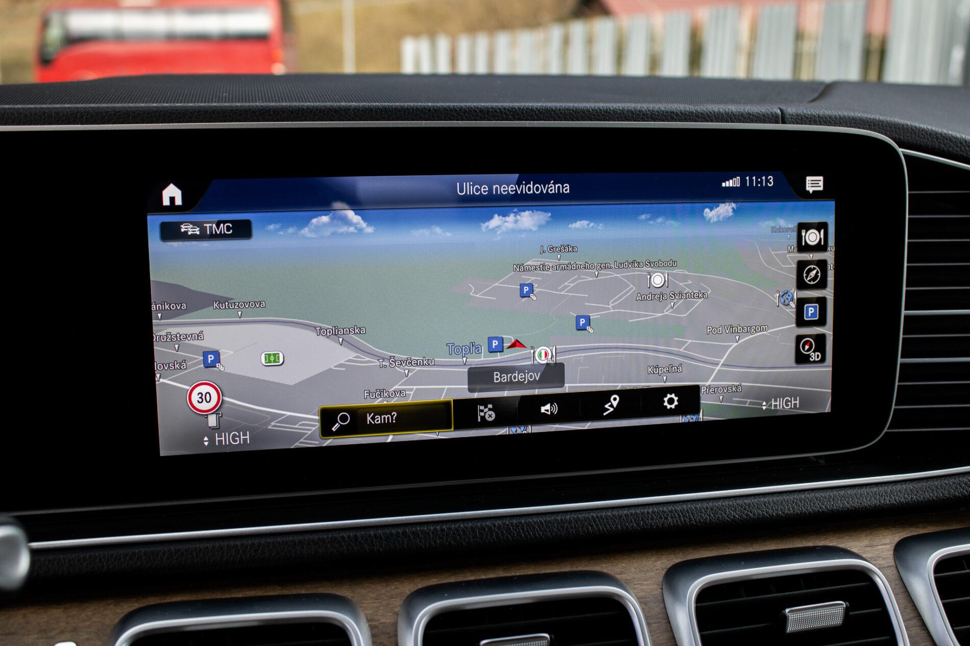 2021 Mercedes-Benz GLS 580, sivá suv, 109 687 km