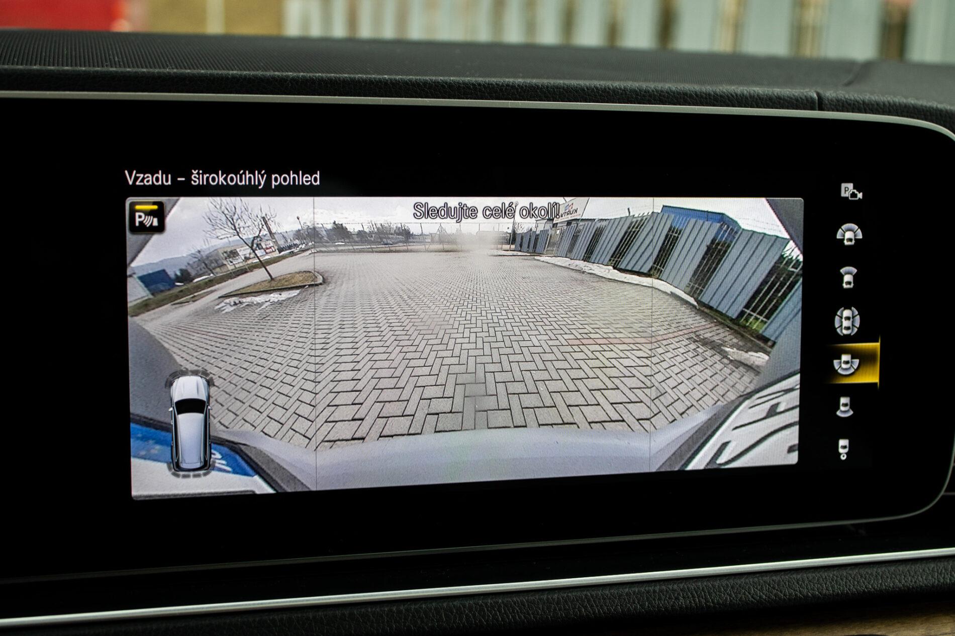 2021 Mercedes-Benz GLS 580, sivá suv, 109 687 km