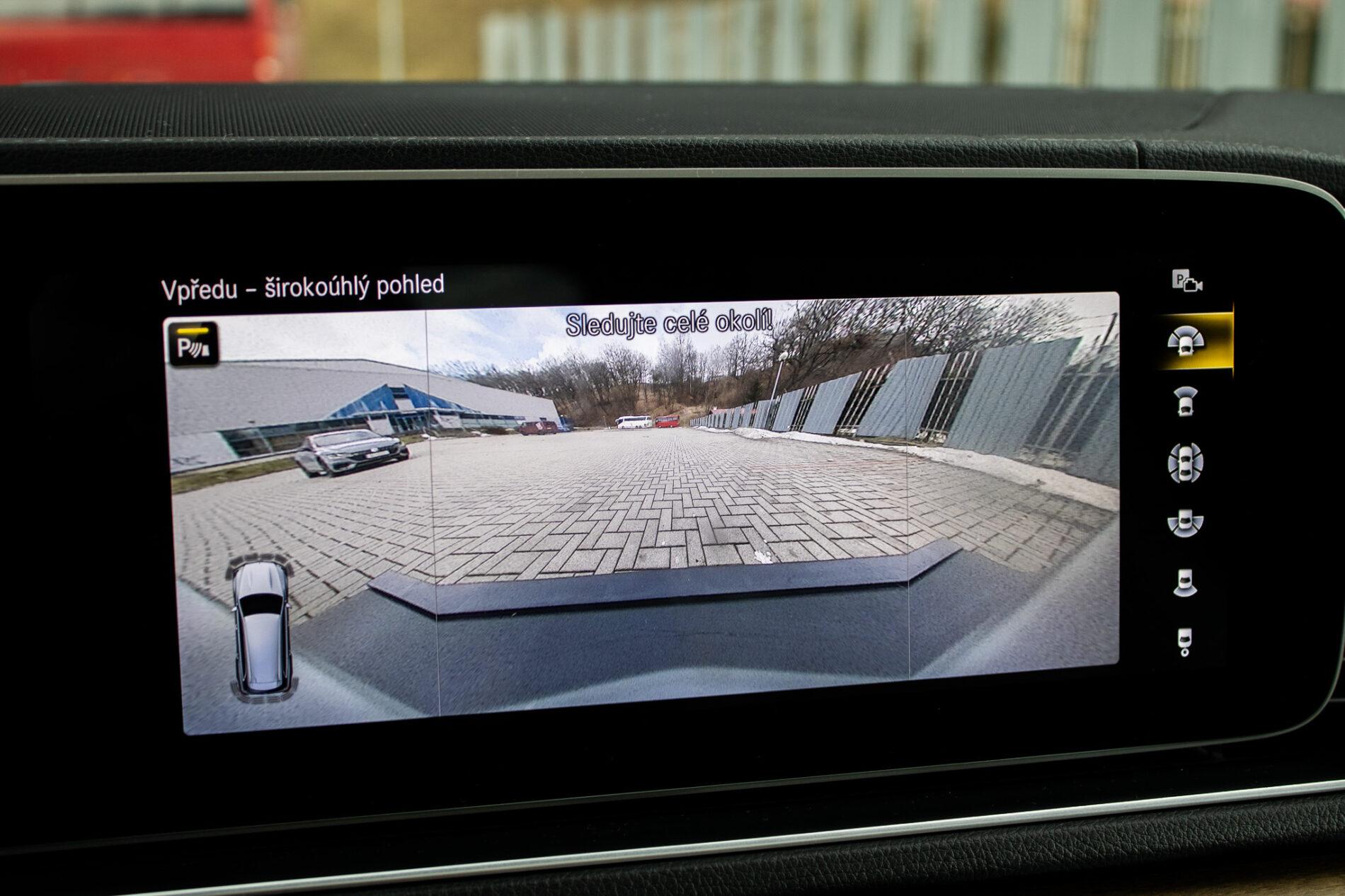 2021 Mercedes-Benz GLS 580, sivá suv, 109 687 km