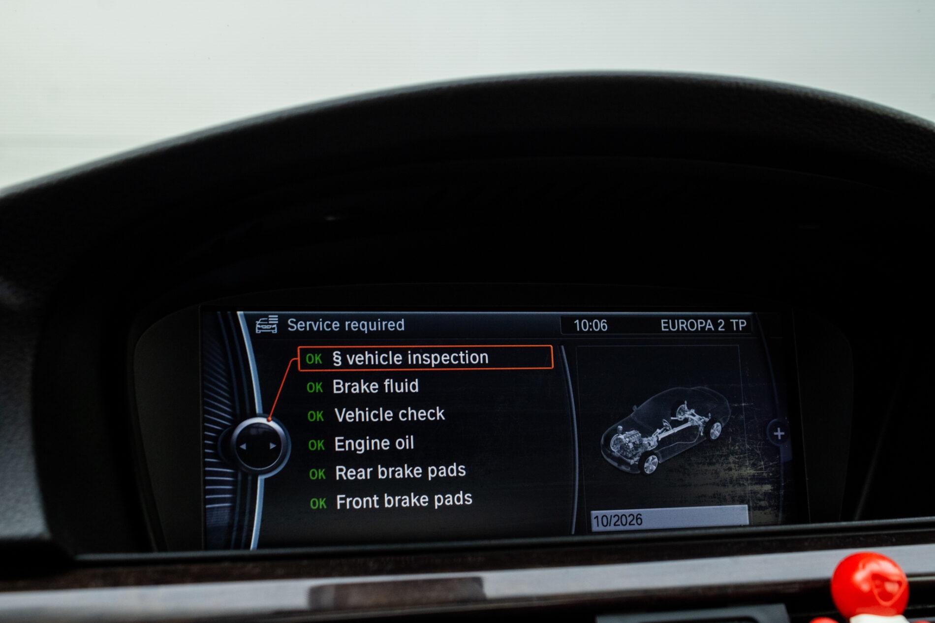 2010 BMW 330d, biela kupé, 297 399 km