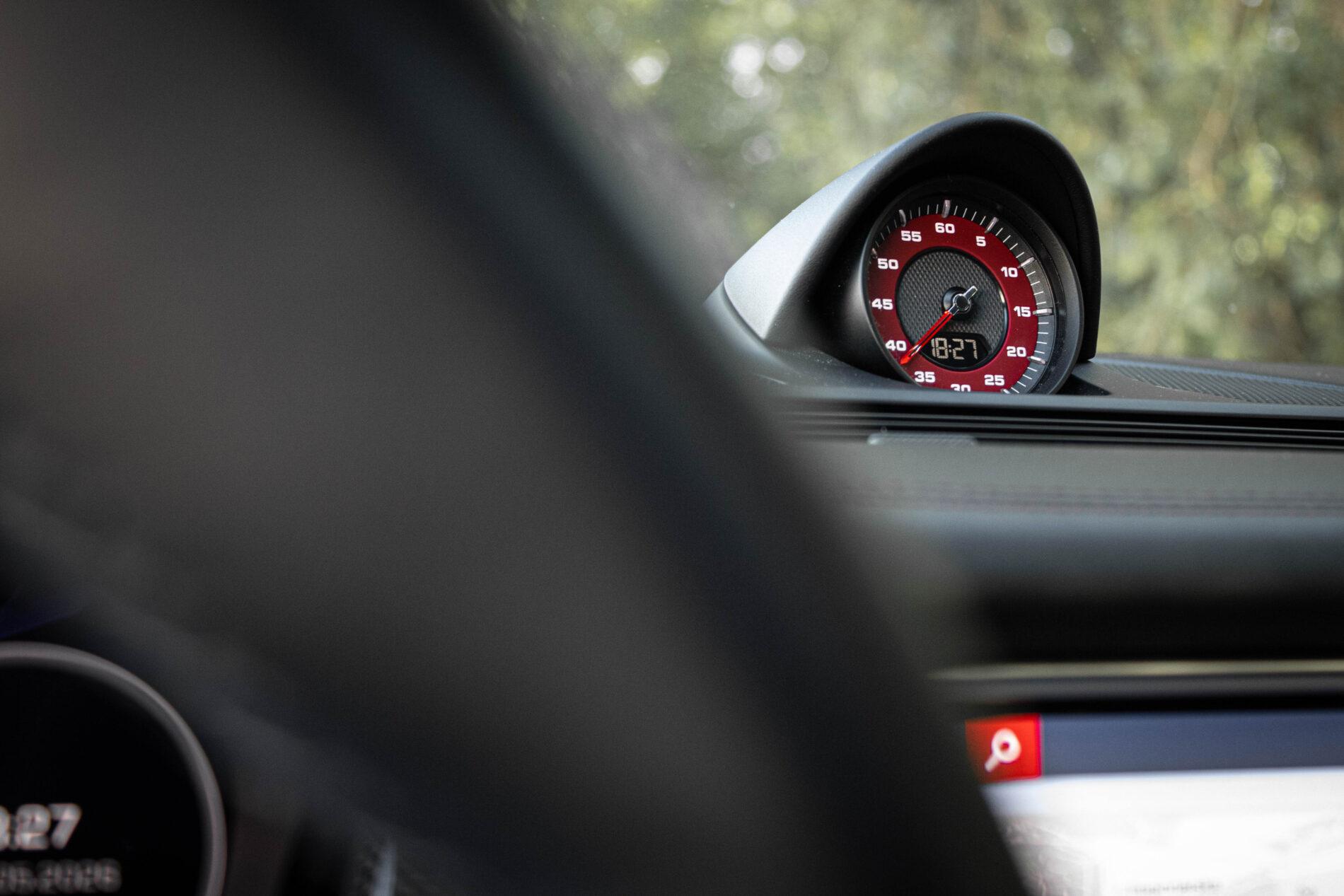 2019 Porsche Panamera GTS, čierna kombi, 81 950 km