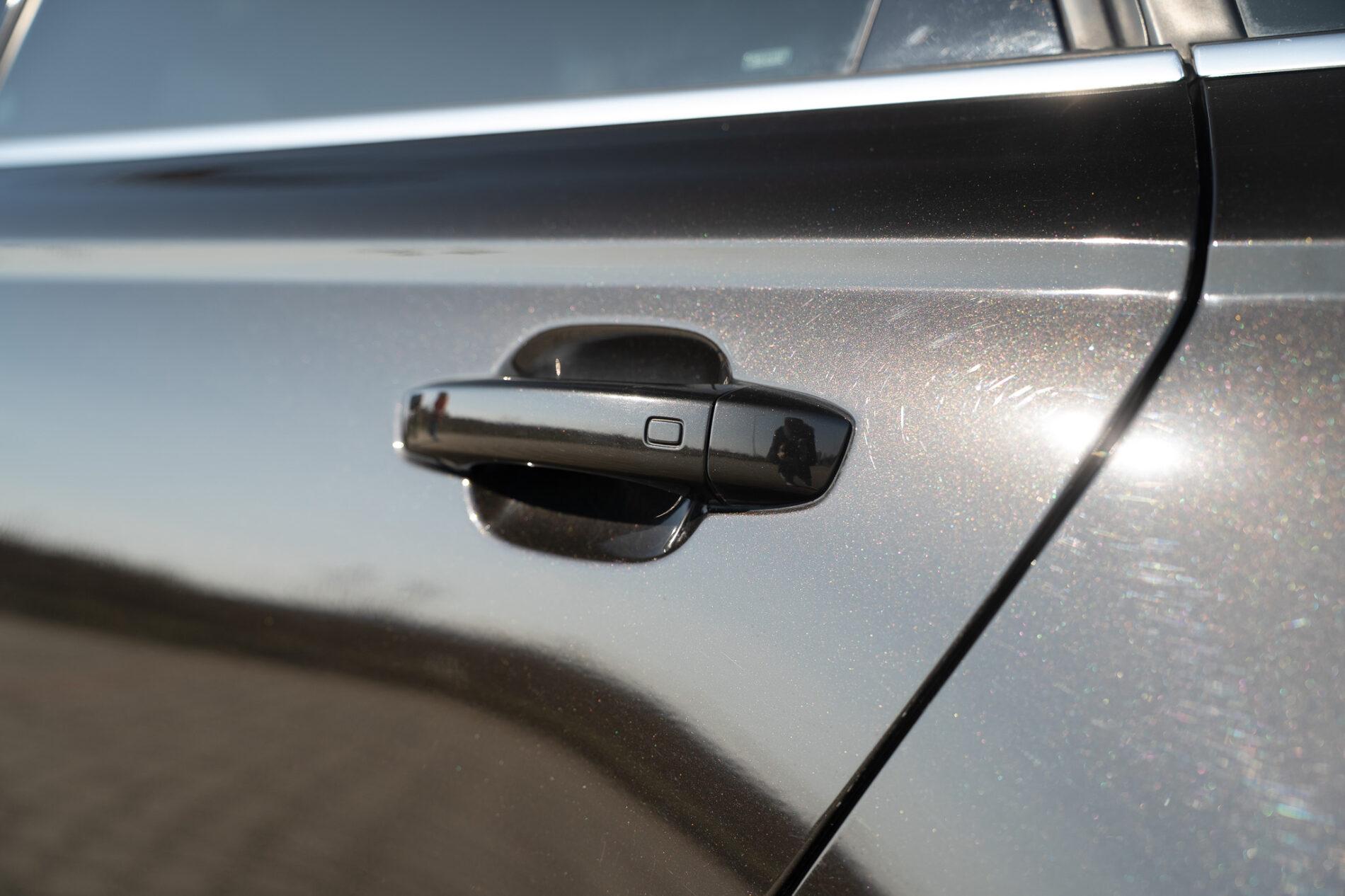 2012 AUDI A6