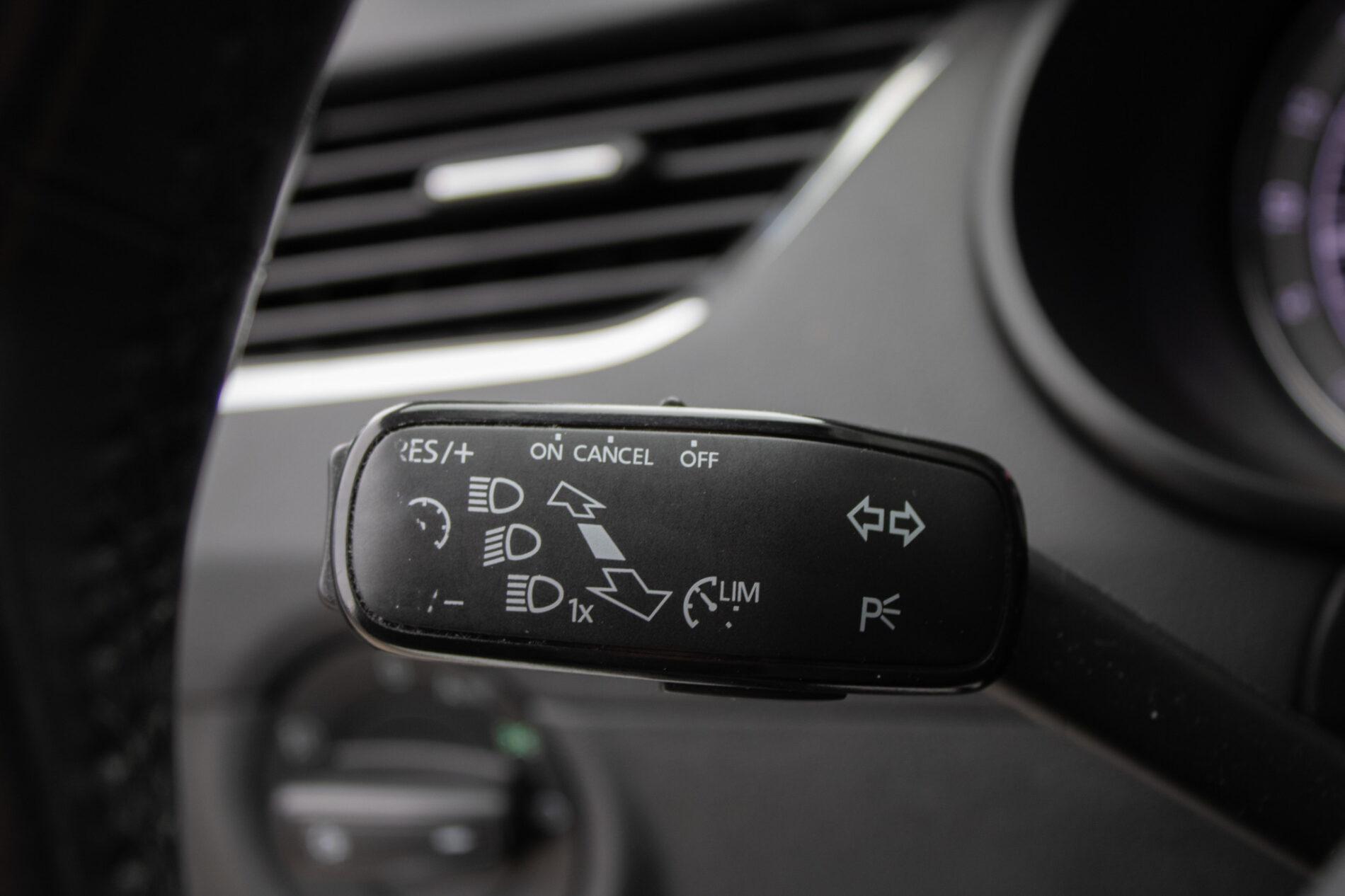 2018 Skoda Octavia RS, biela kombi, 195 000 km
