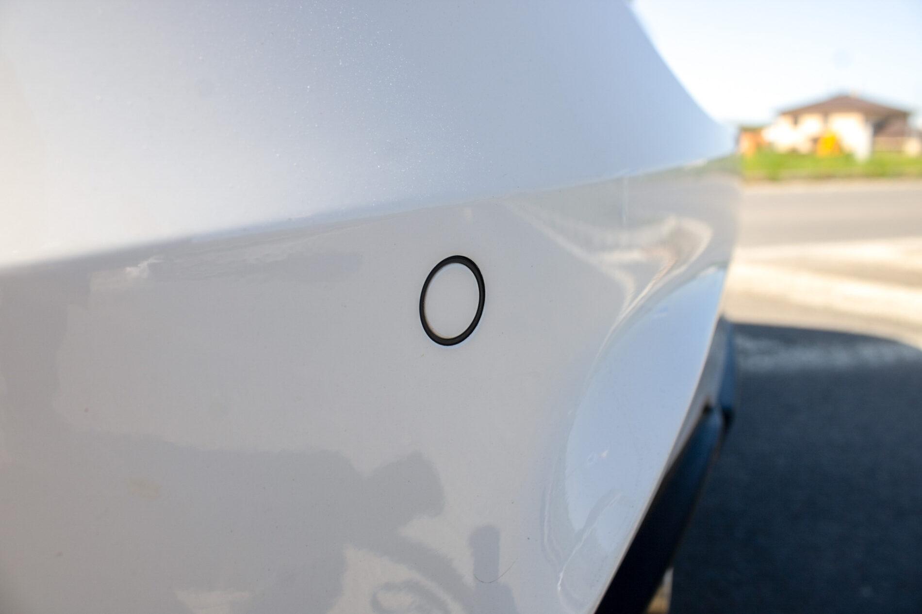 2017 BMW 335d, biela kombi, 150 450 km