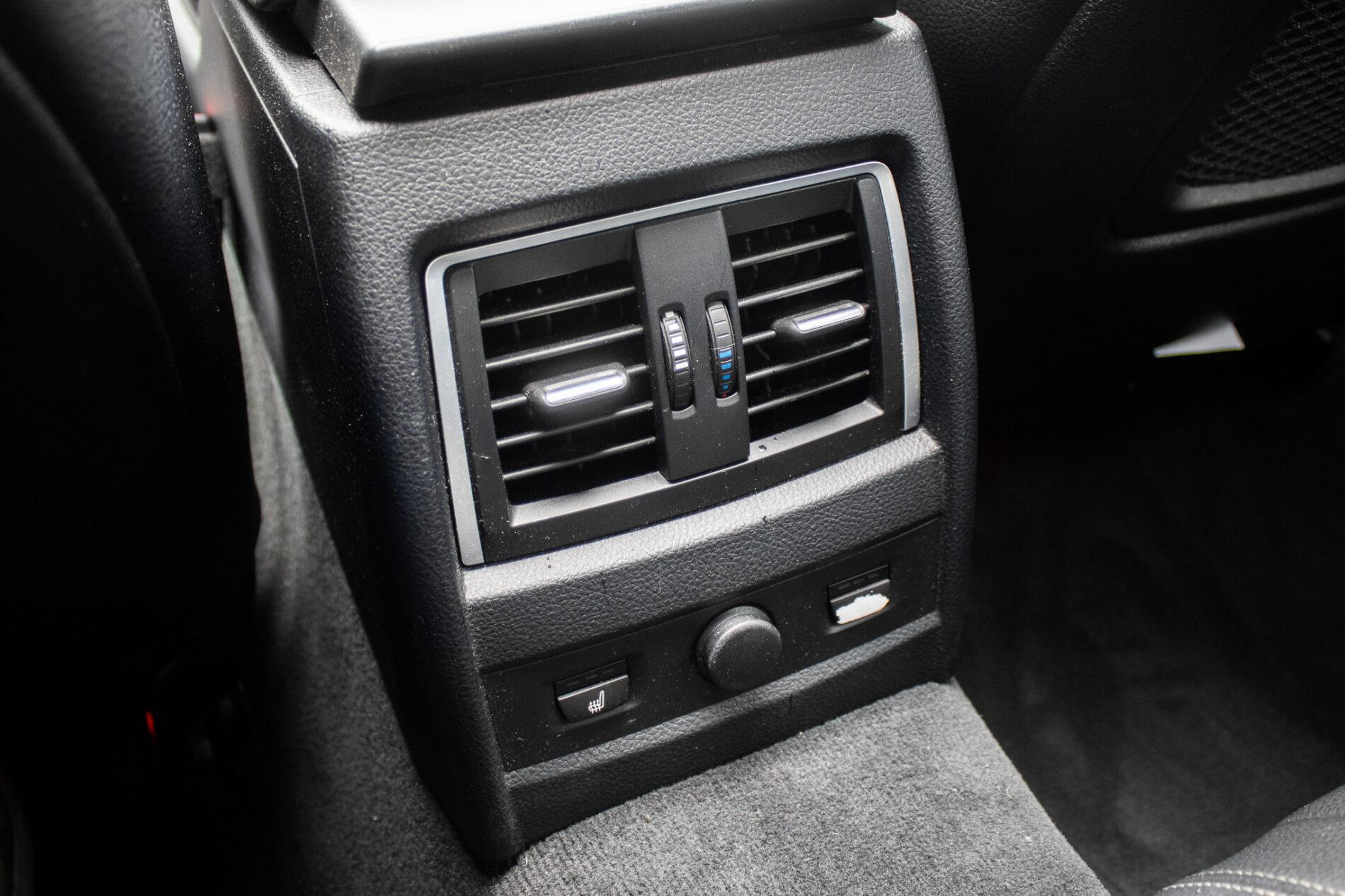 2017 BMW 435d, biela sedan, 160 247 km