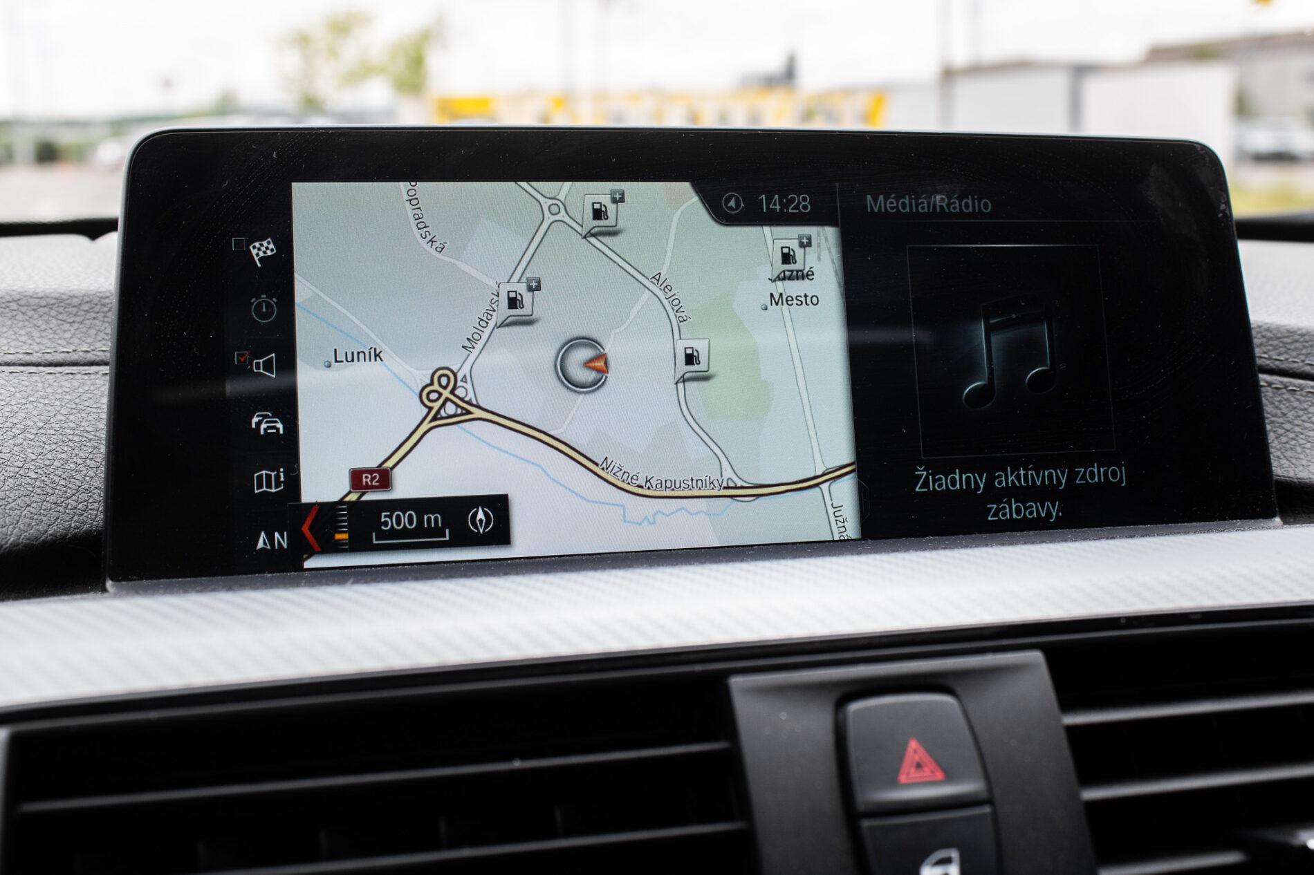 2017 BMW 435d, biela sedan, 160 247 km