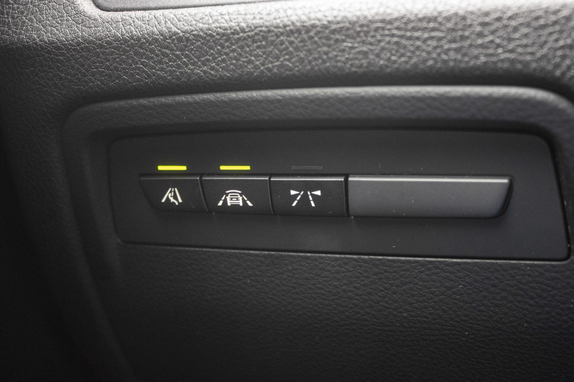 2017 BMW 435d, biela sedan, 160 247 km