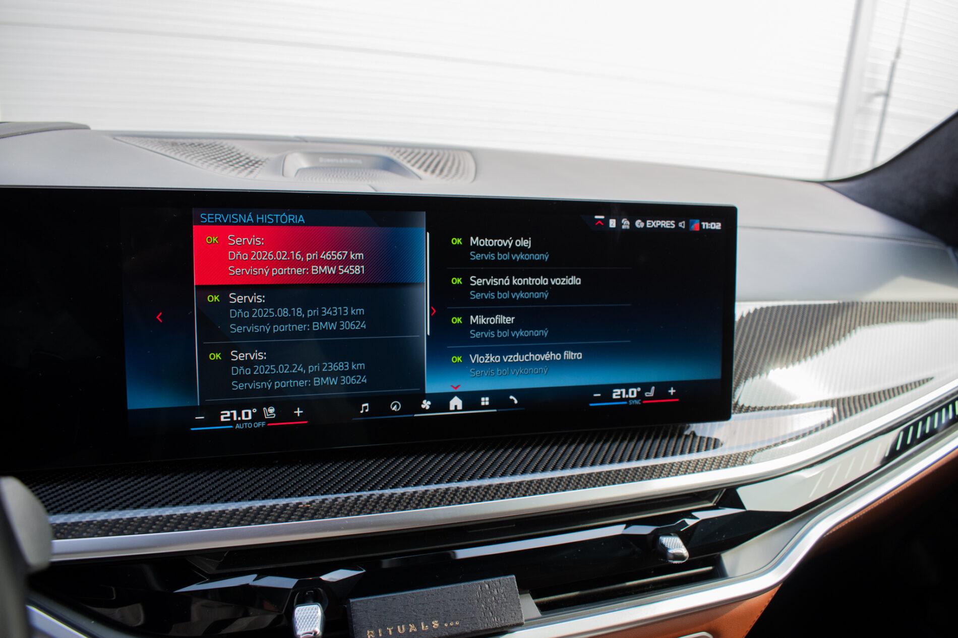 2023 BMW X5 M50i, zelená suv, 47 415 km