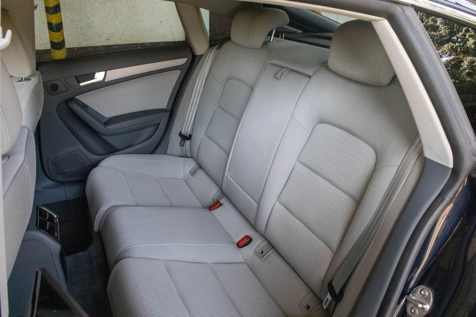 2014 AUDI A5, modrá, 177 000 km