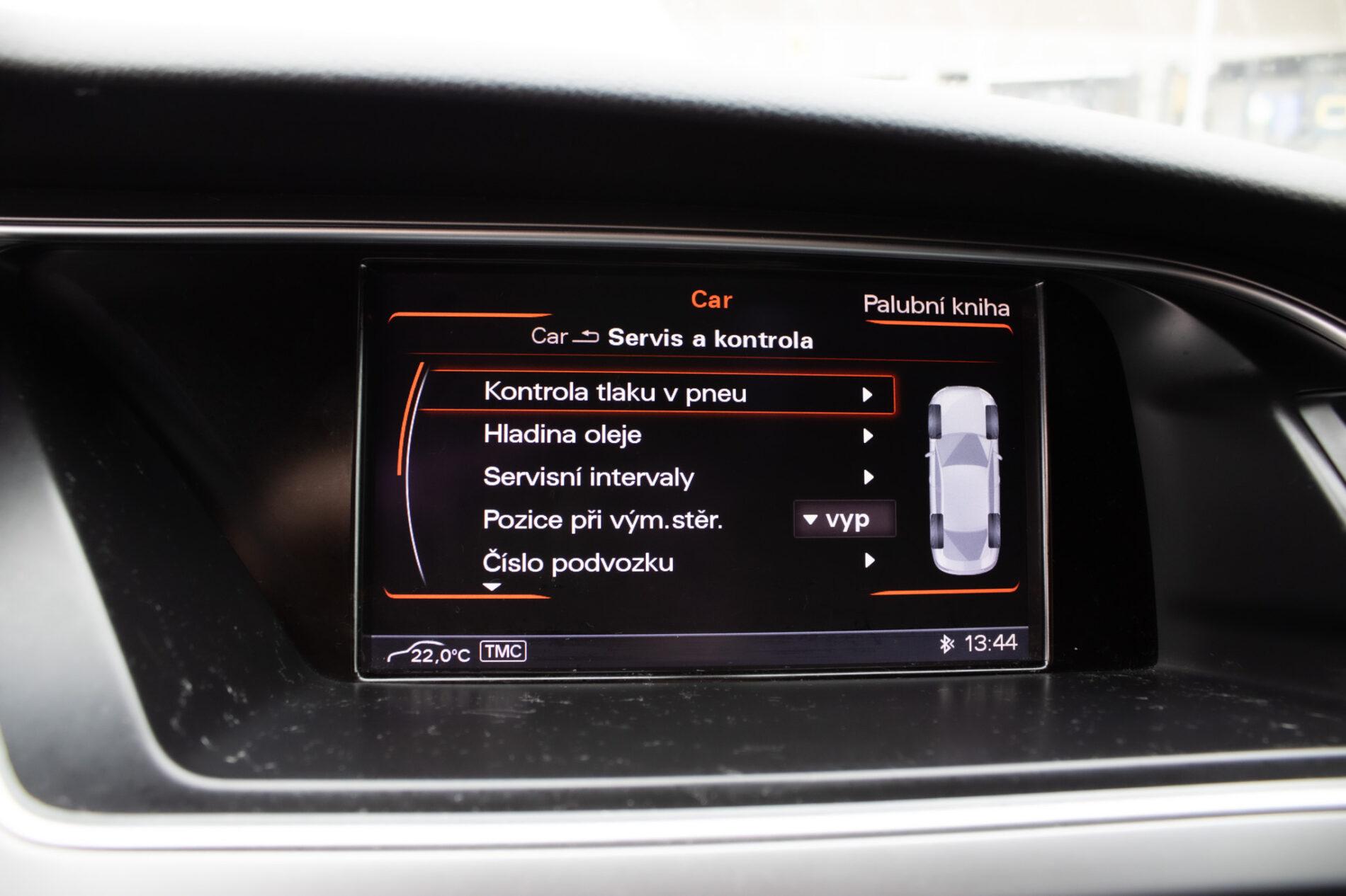 2013 AUDI A5, biela, 303 000 km