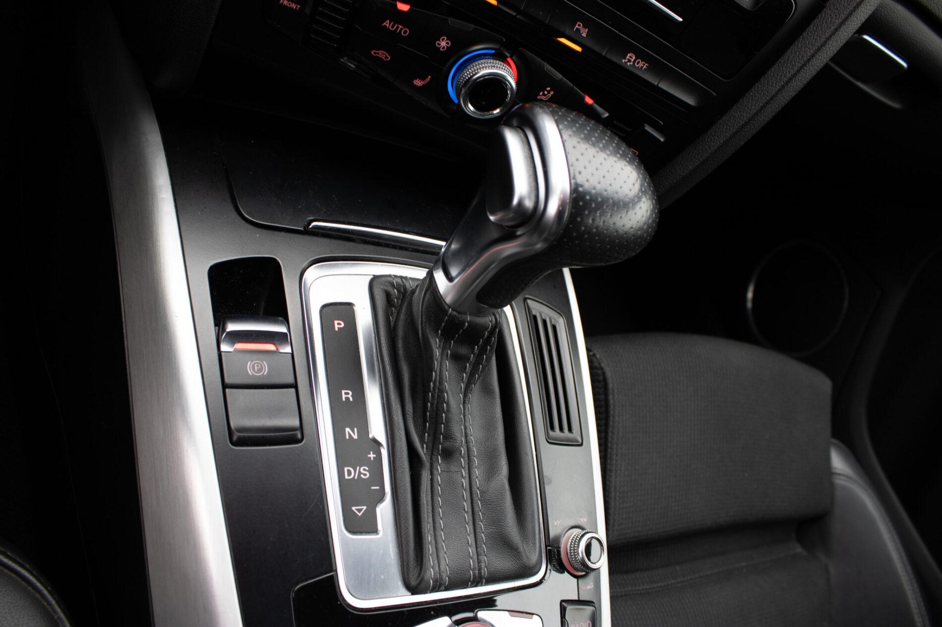 2013 AUDI A5, biela, 303 000 km
