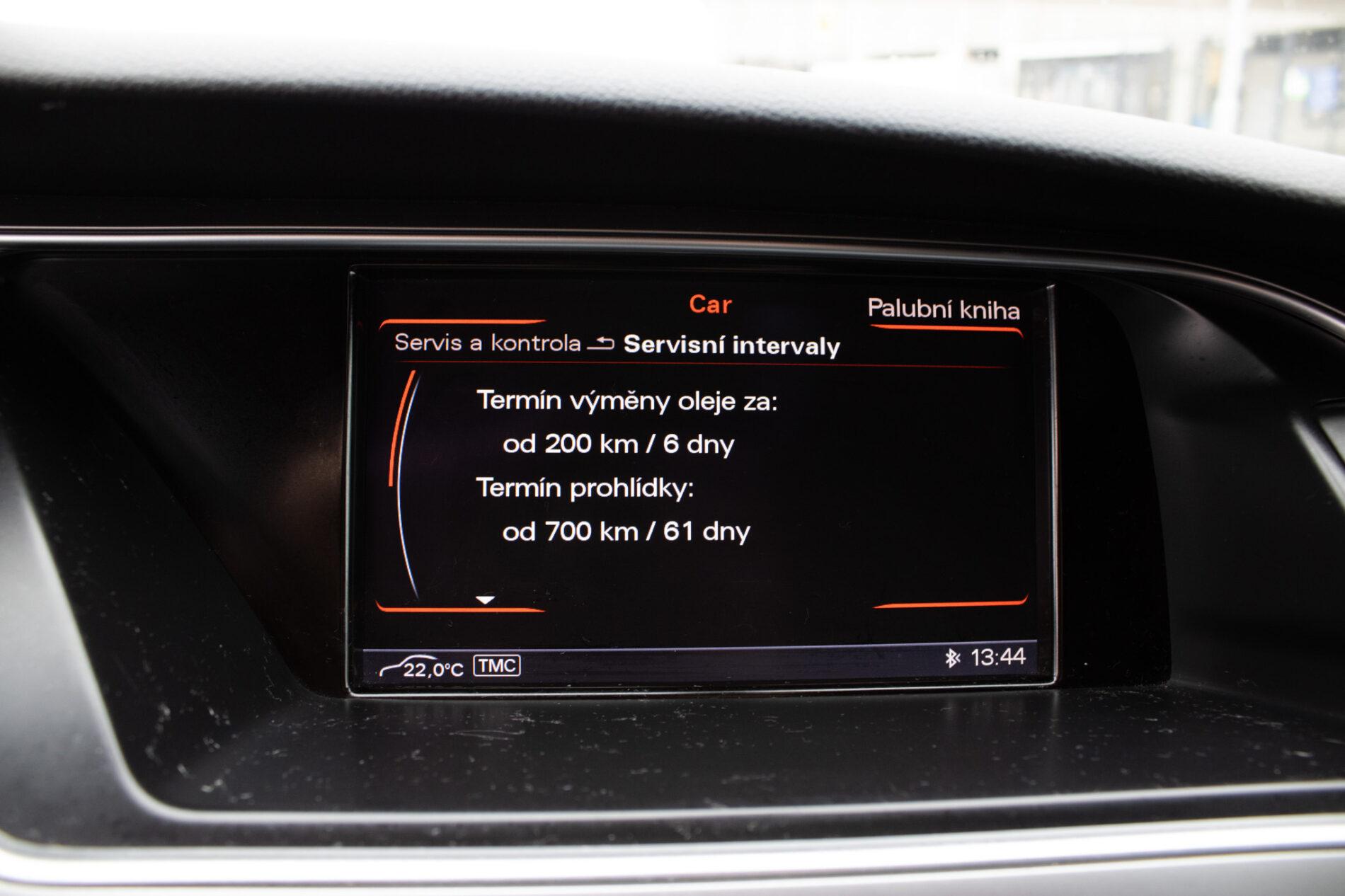 2013 AUDI A5, biela, 303 000 km