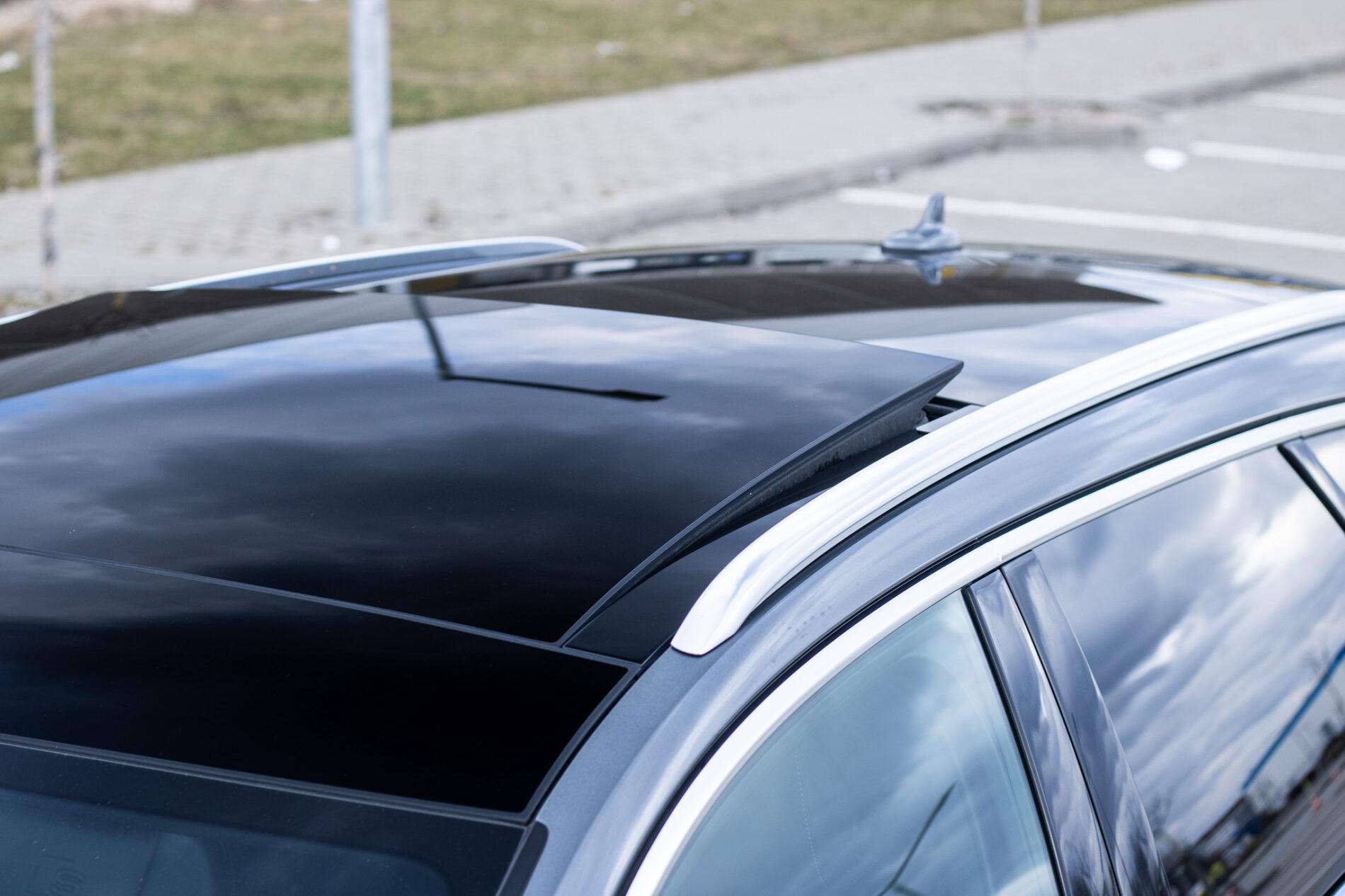 2020 AUDI A6, sivá kombi, 112 831 km