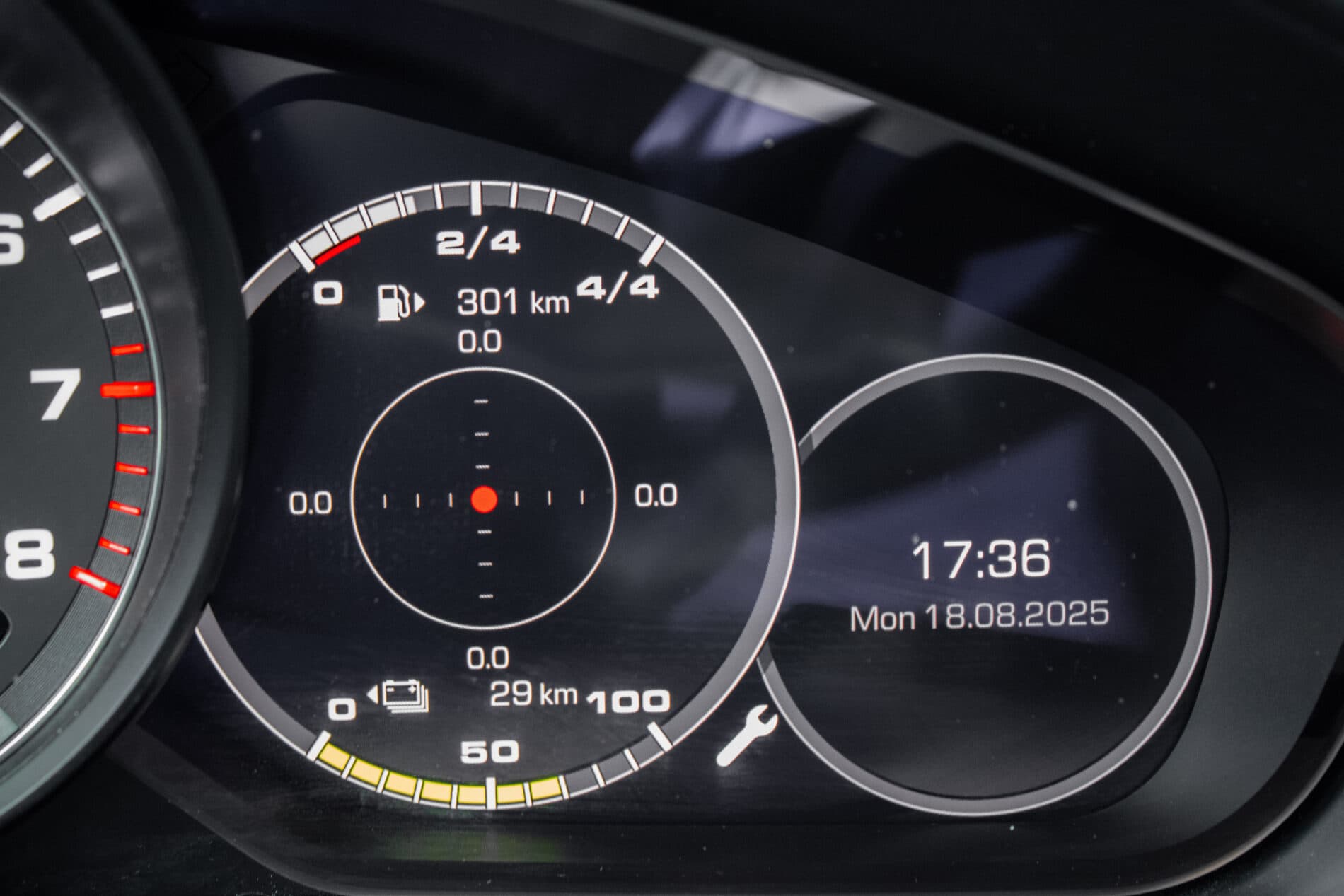 2019 Porsche Cayenne, čierna suv, 81 072 km