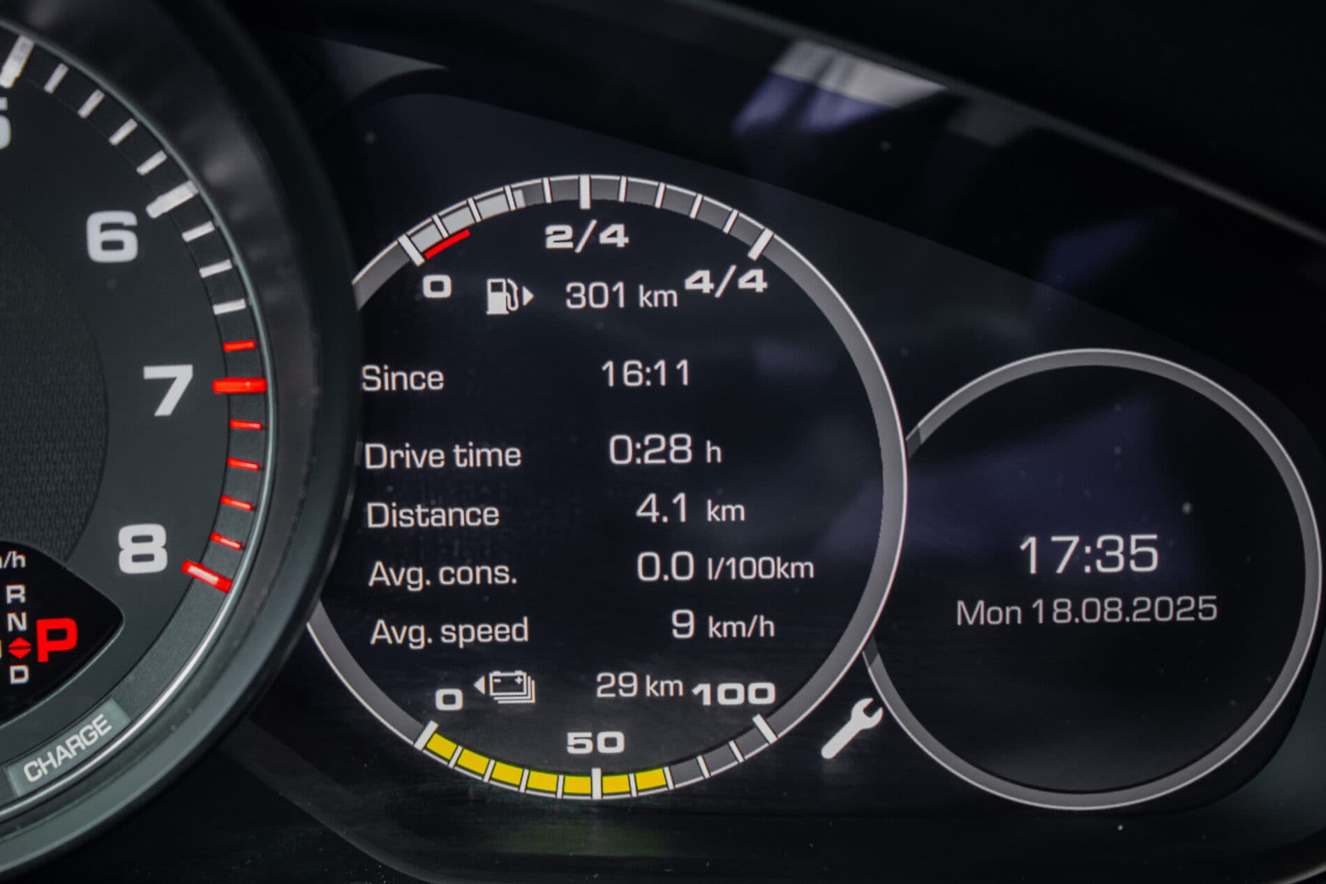 2019 Porsche Cayenne, čierna suv, 81 072 km