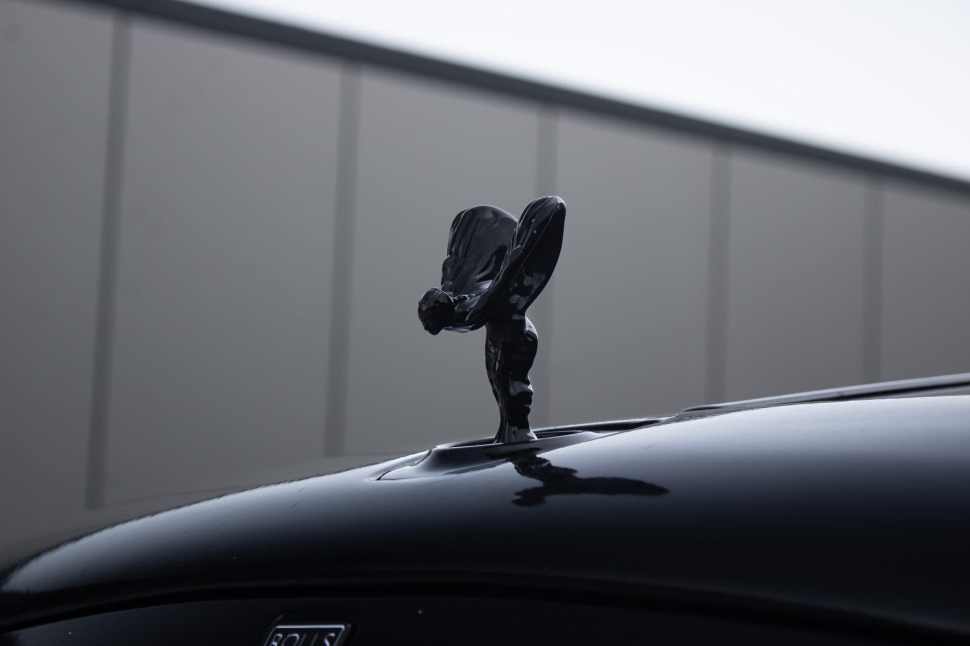 2014 Rolls-Royce Ghost, biela sedan, 89 500 km