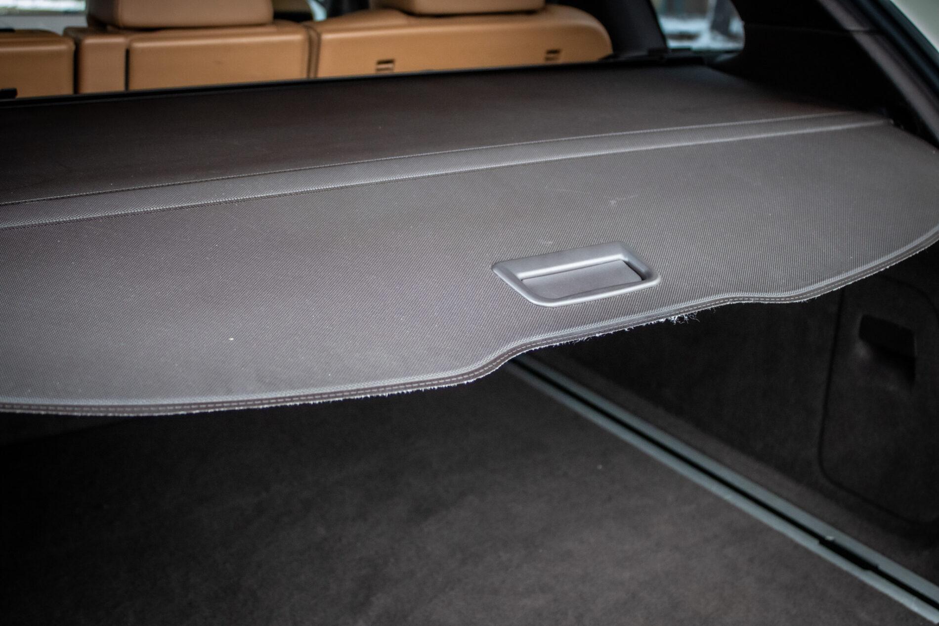 2011 Porsche Cayenne S