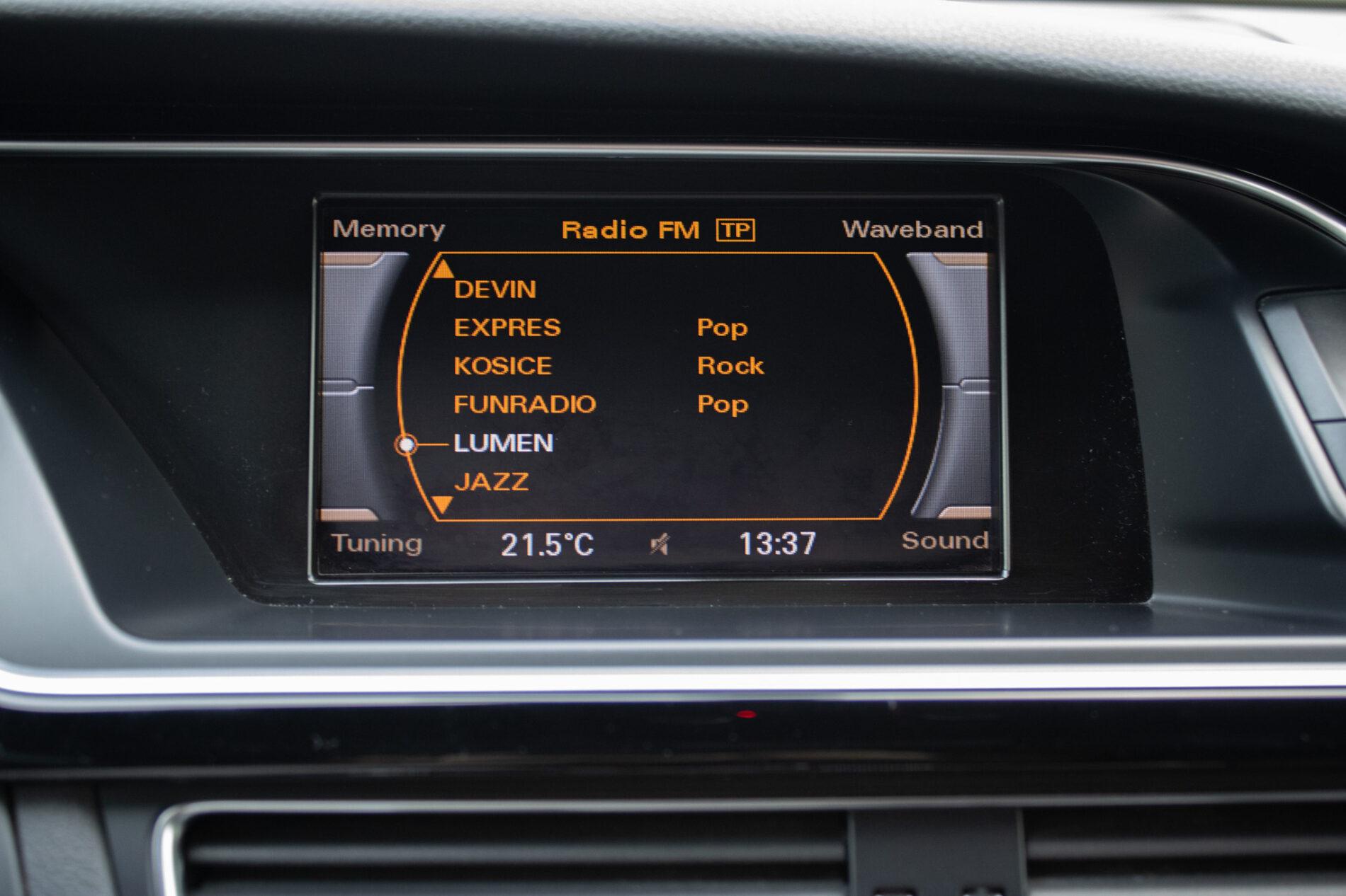 2015 AUDI A5, sivá, 178 367 km