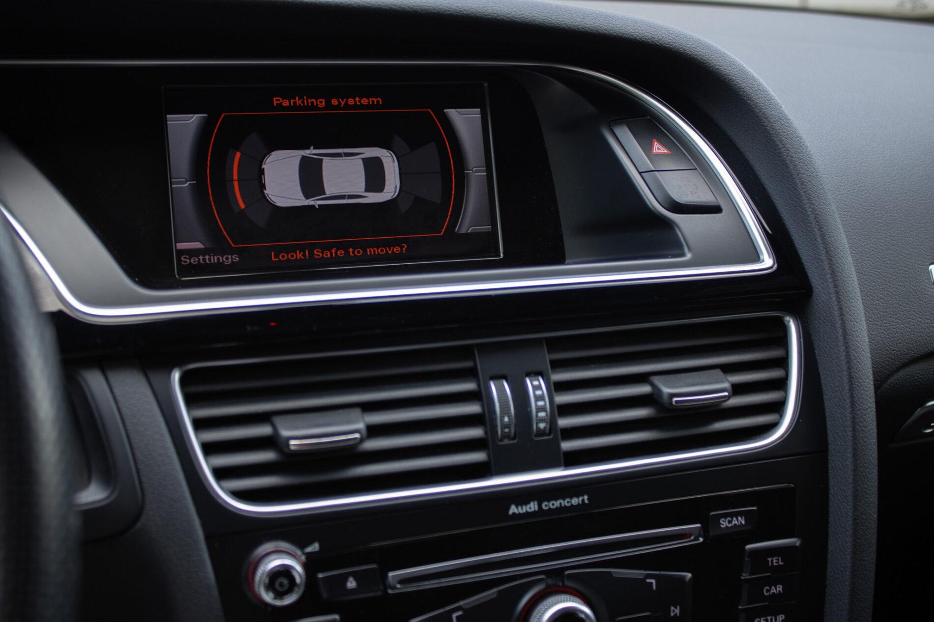 2015 AUDI A5, sivá, 178 367 km
