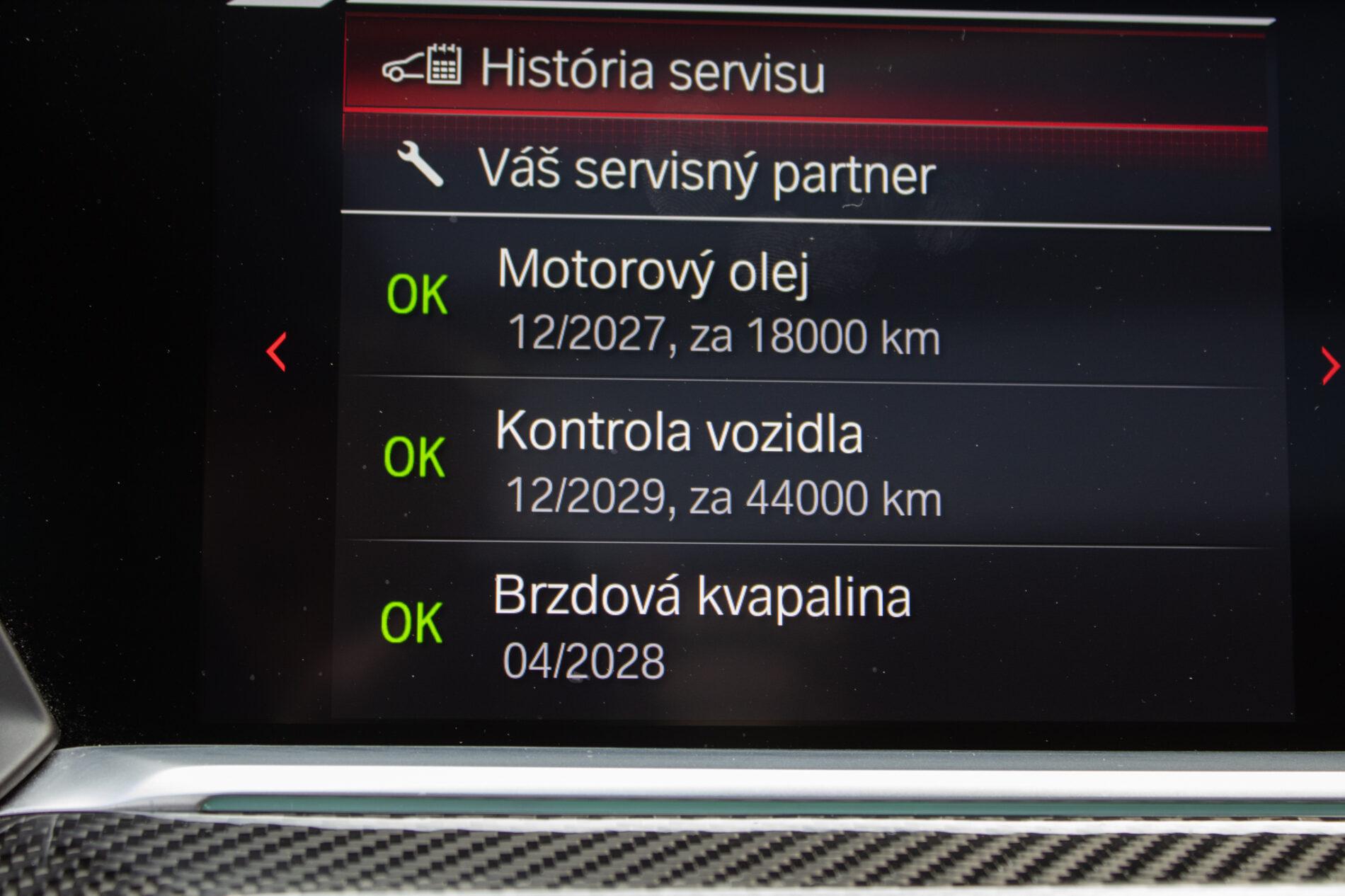 2020 BMW X6 M, čierna suv, 108 787 km