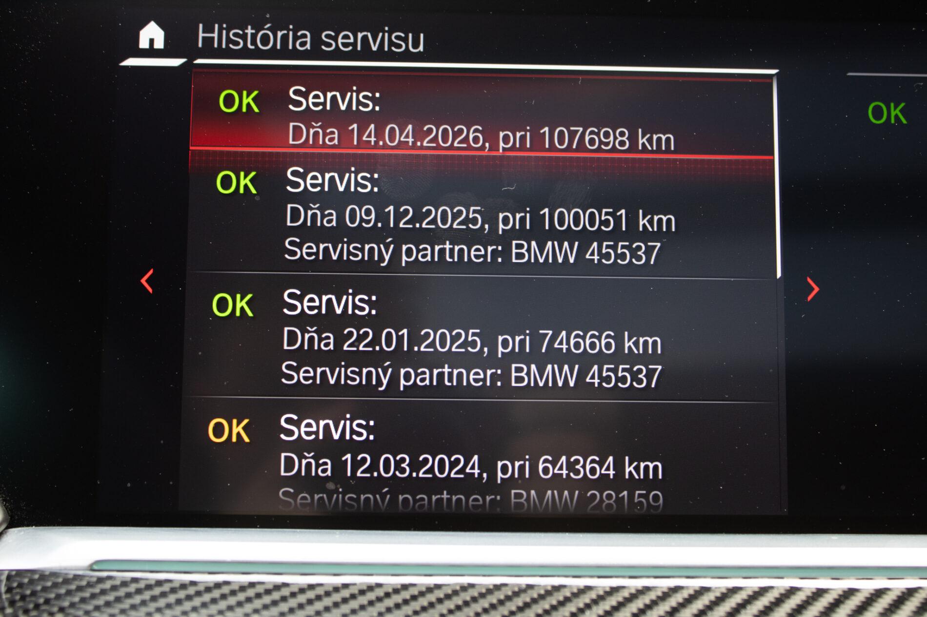 2020 BMW X6 M, čierna suv, 108 787 km