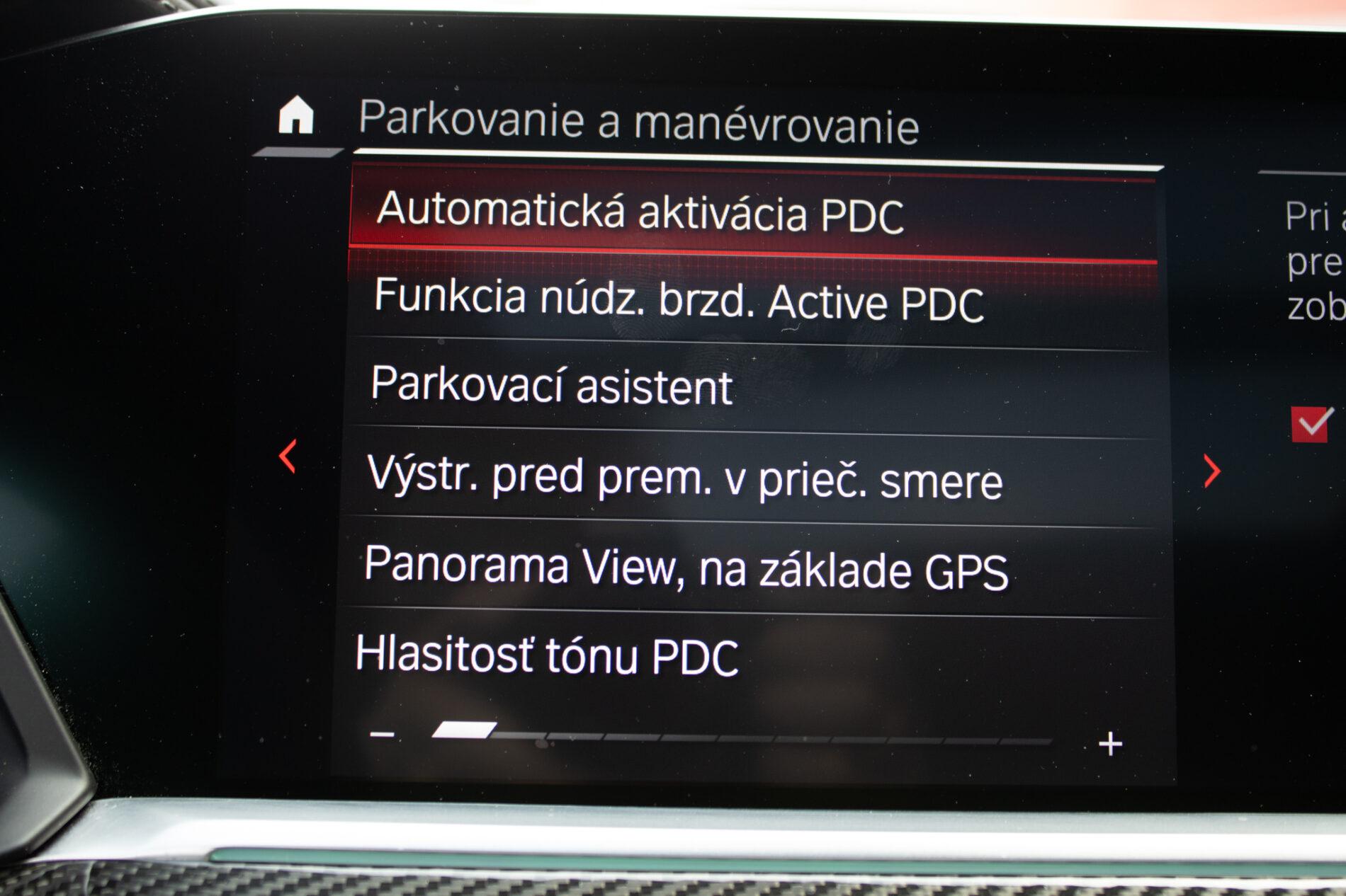 2020 BMW X6 M, čierna suv, 108 787 km