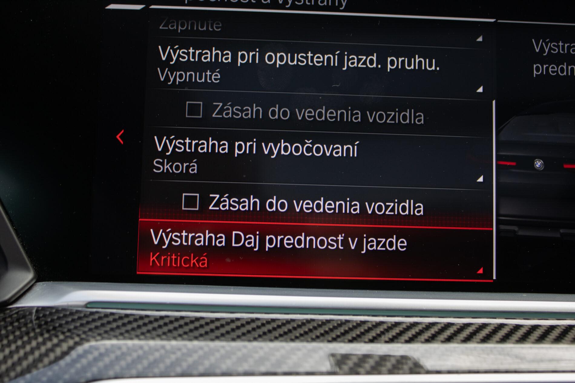 2020 BMW X6 M, čierna suv, 108 787 km