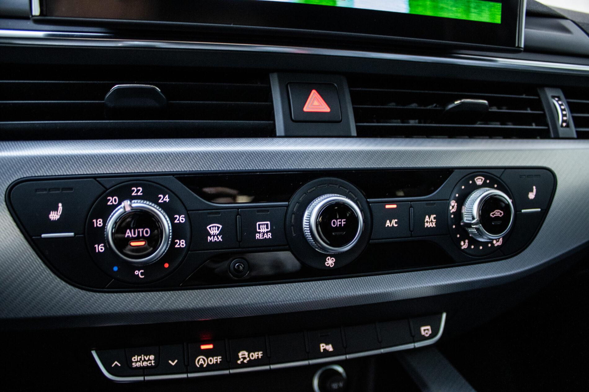 2022 AUDI A5, biela kupé, 61 249 km