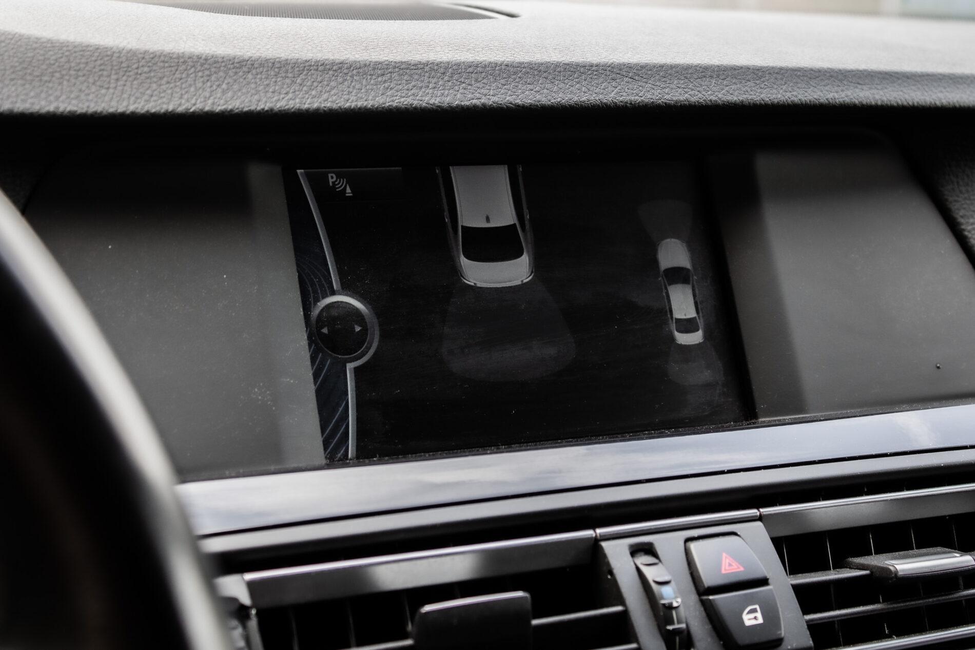 2012 BMW 530d, béžová sedan, 281 350 km