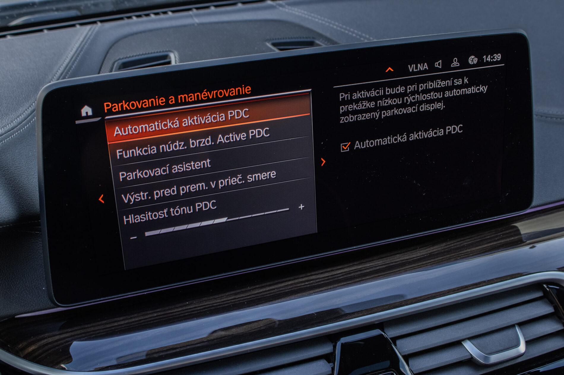 2021 BMW 540d, sivá sedan, 46 152 km