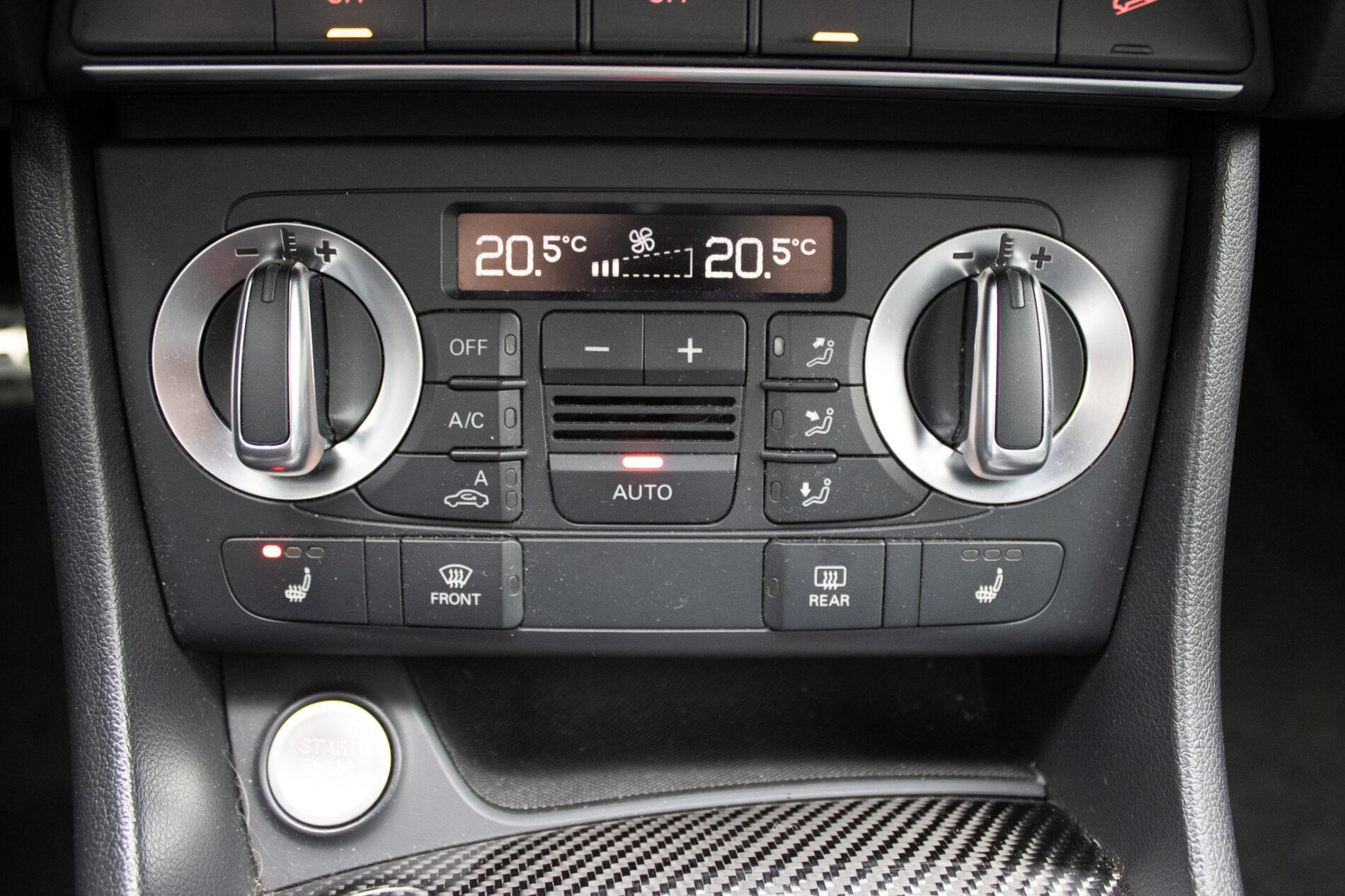 2014 AUDI RSQ3, sivá suv, 209 610 km