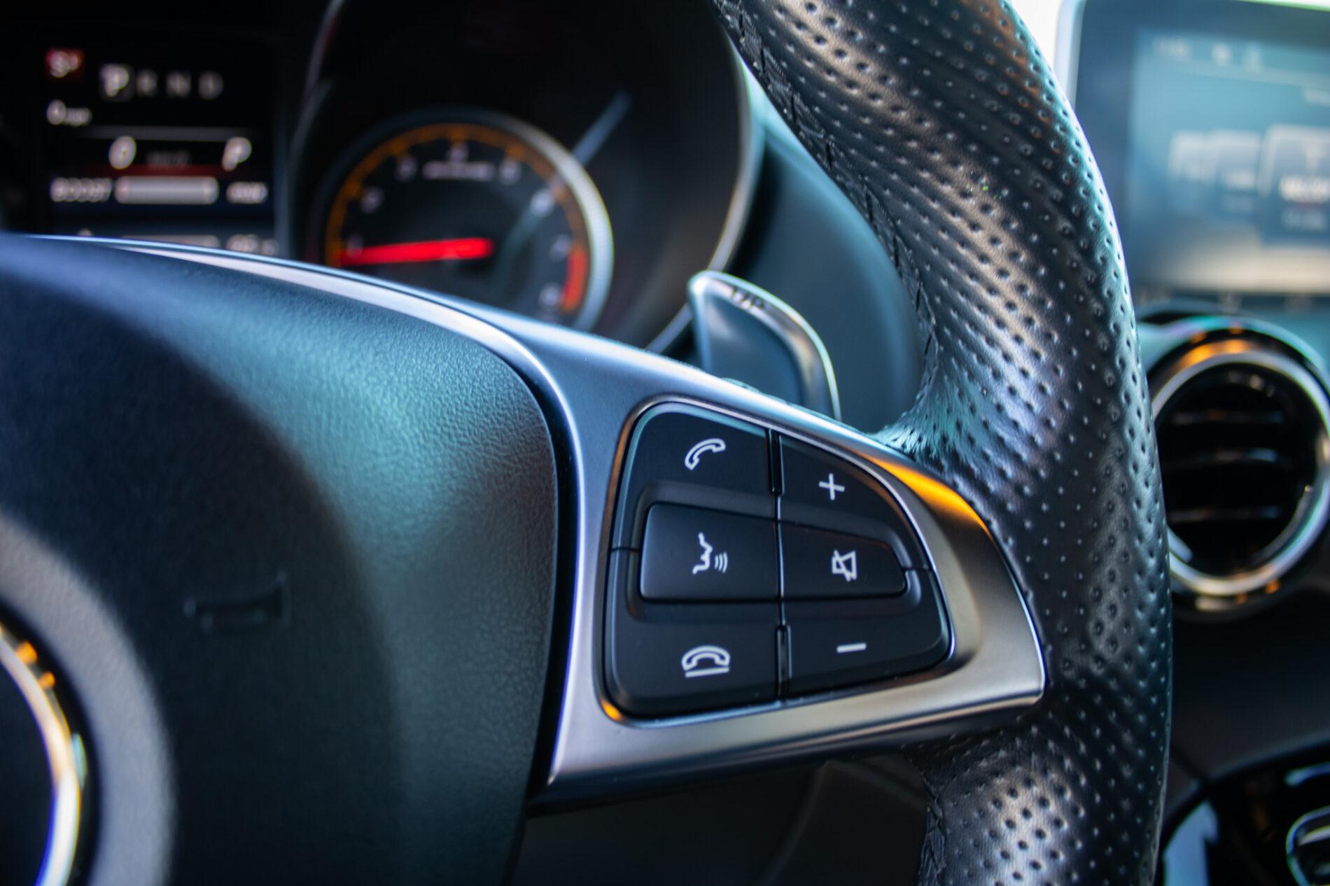 2018 Mercedes-Benz AMG GT S, červená kupé, 38 050 km