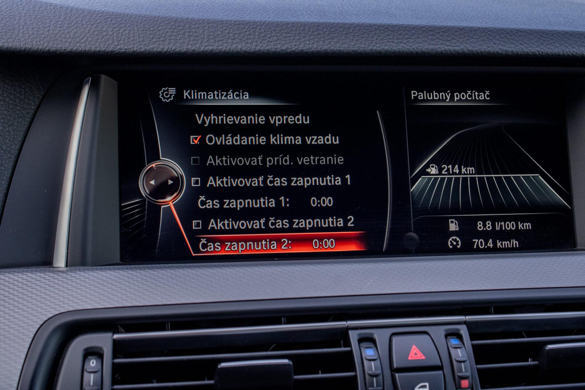 2015 BMW M550d, strieborná sedan, 198 043 km