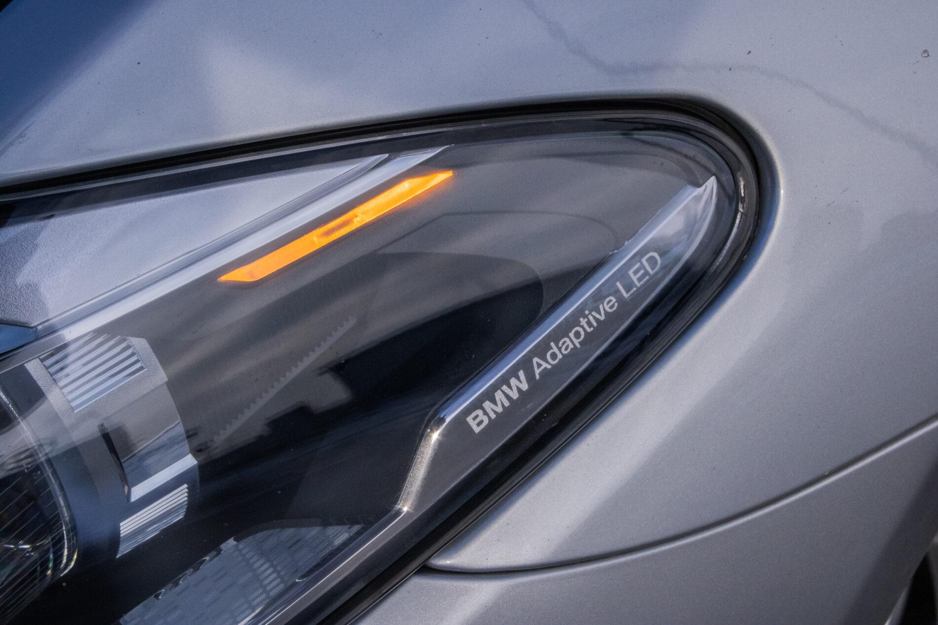 2015 BMW M550d, strieborná sedan, 198 043 km