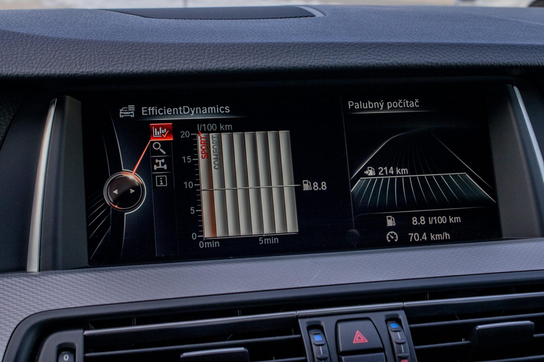 2015 BMW M550d, strieborná sedan, 198 043 km
