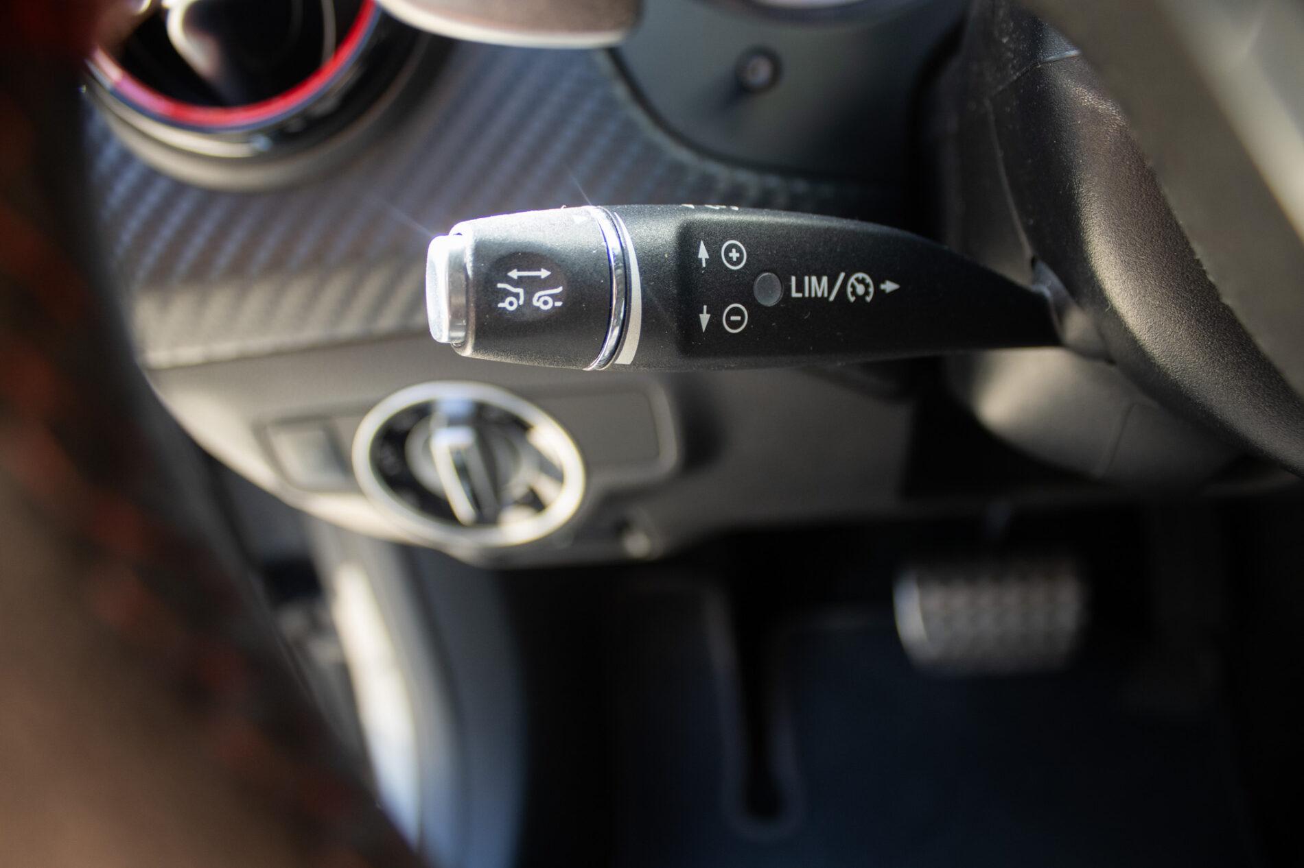 2013 Mercedes-Benz A 45 AMG, sivá hatchback, 199 113 km