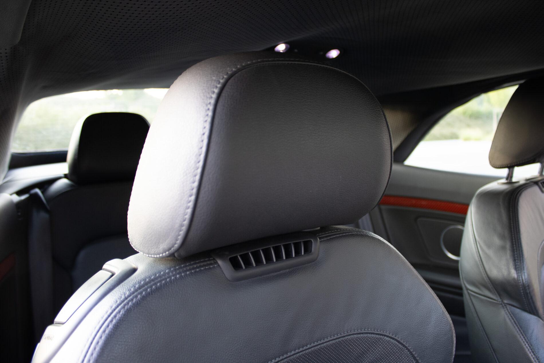2009 AUDI A5, biela kabriolet, 123 385 km