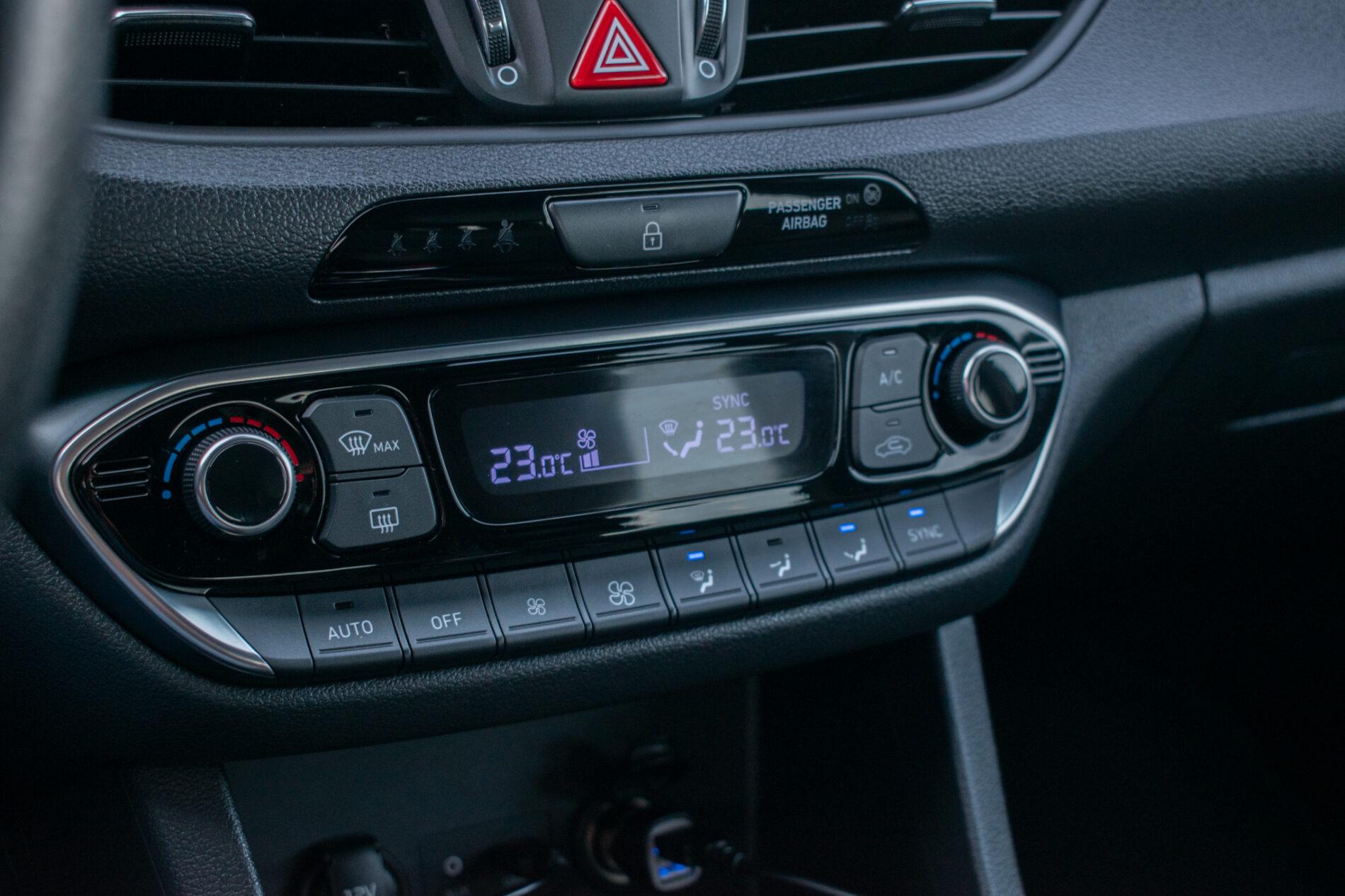 2019 Hyundai i30 N, sivá, 49 923 km